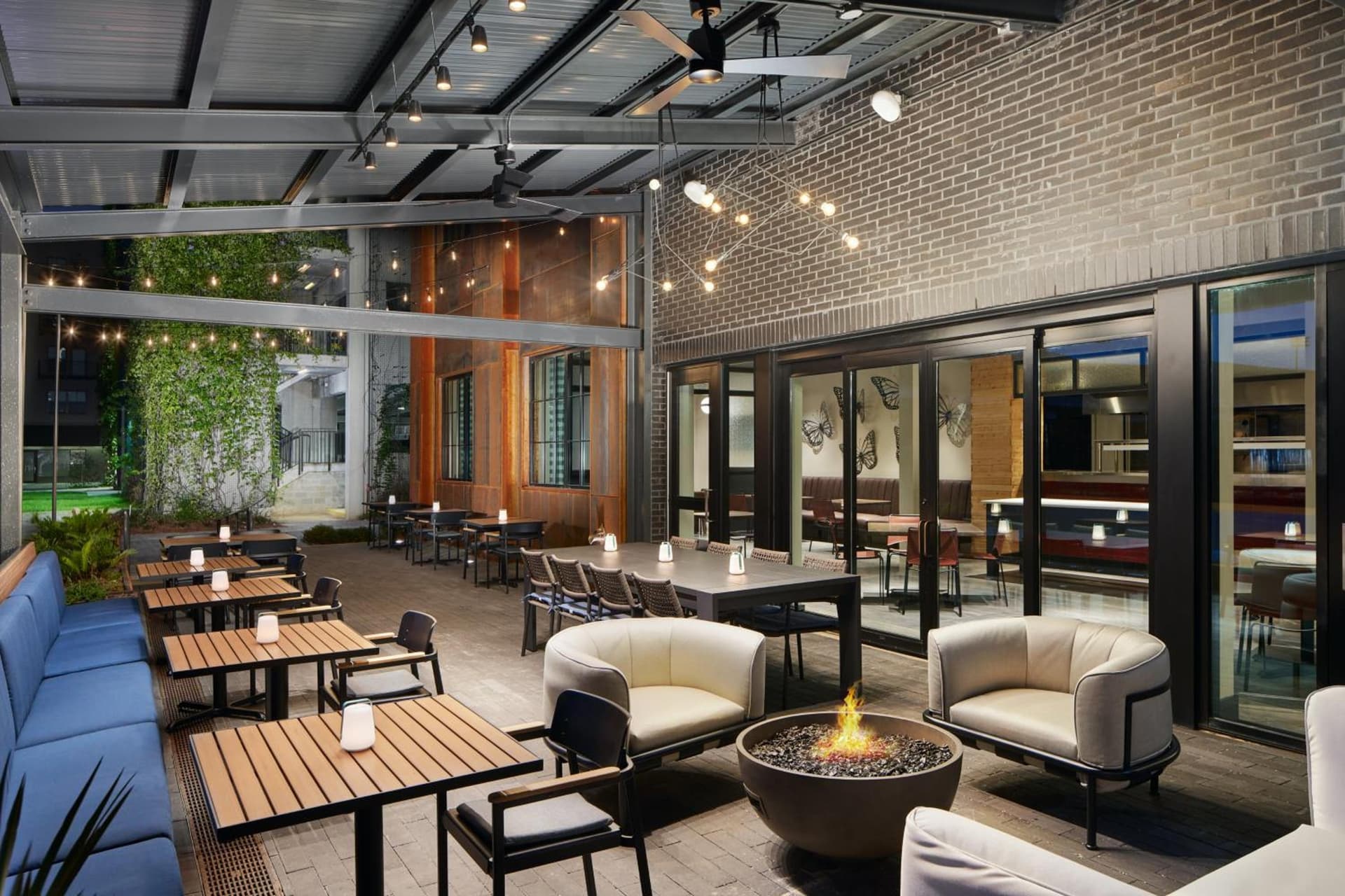 Hotel Indigo Tallahassee - Collegetown by IHG gallery photo in Tallahassee, FL — image 47