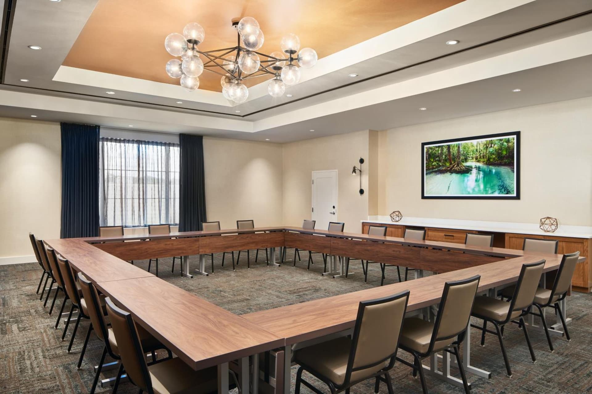 Hotel Indigo Tallahassee - Collegetown by IHG gallery photo in Tallahassee, FL — image 43