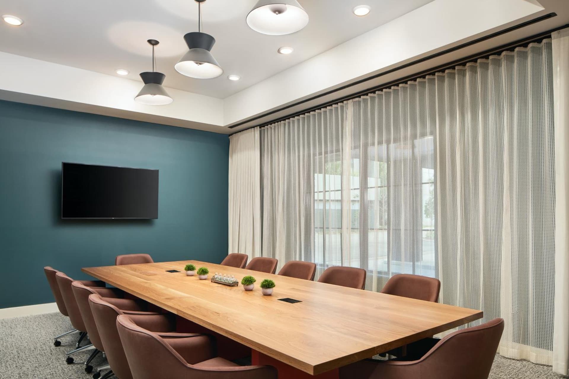 Hotel Indigo Tallahassee - Collegetown by IHG gallery photo in Tallahassee, FL — image 24
