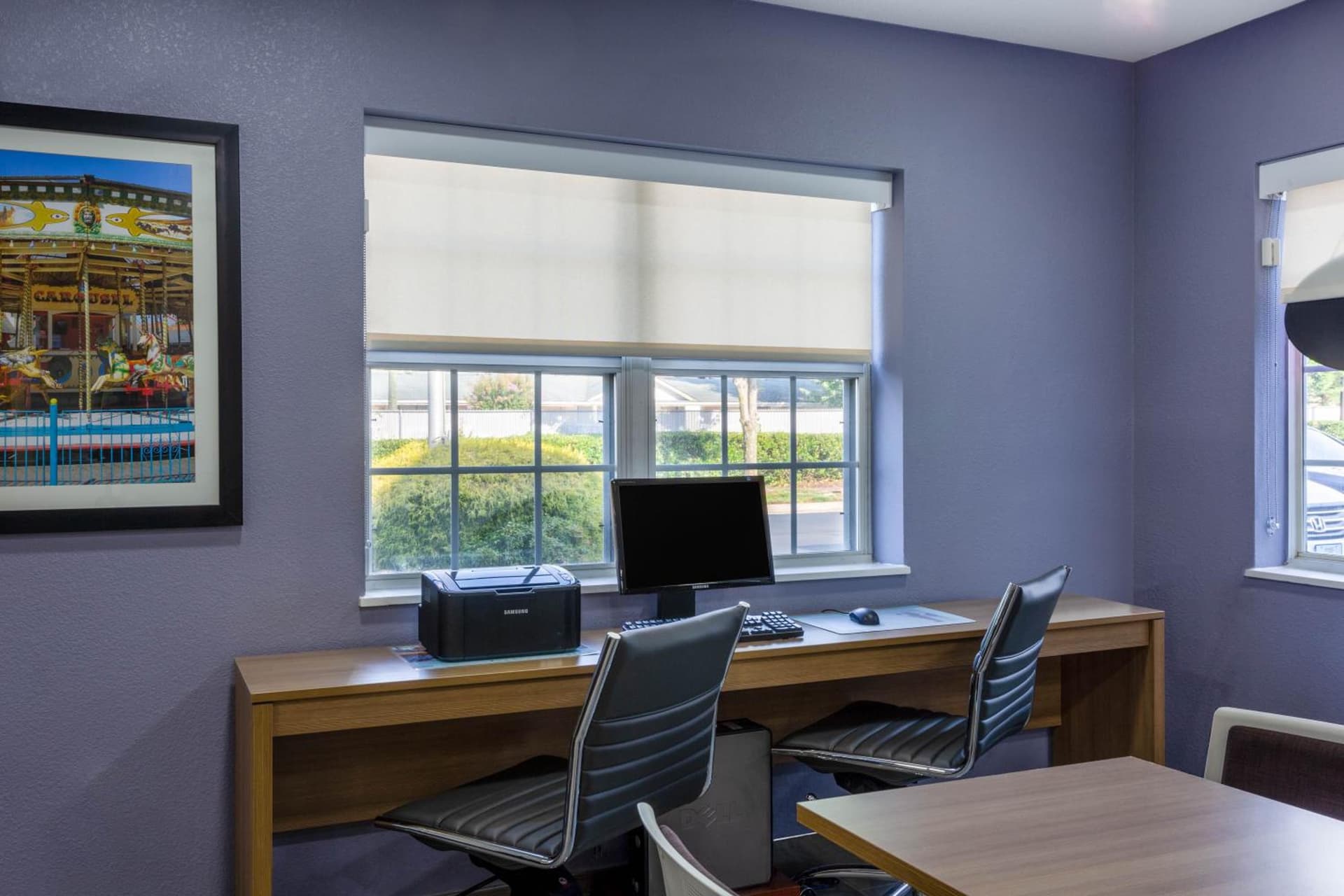 Microtel Inn & Suites by Wyndham Burlington interior in Burlington, NC — gallery photo 2