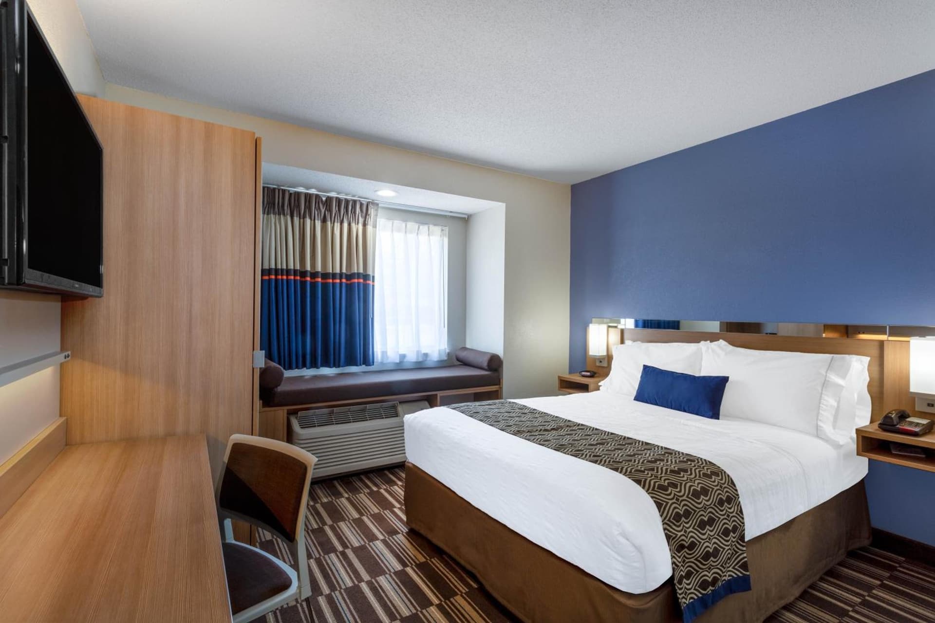 Microtel Inn & Suites by Wyndham Burlington gallery photo in Burlington, NC — image 20