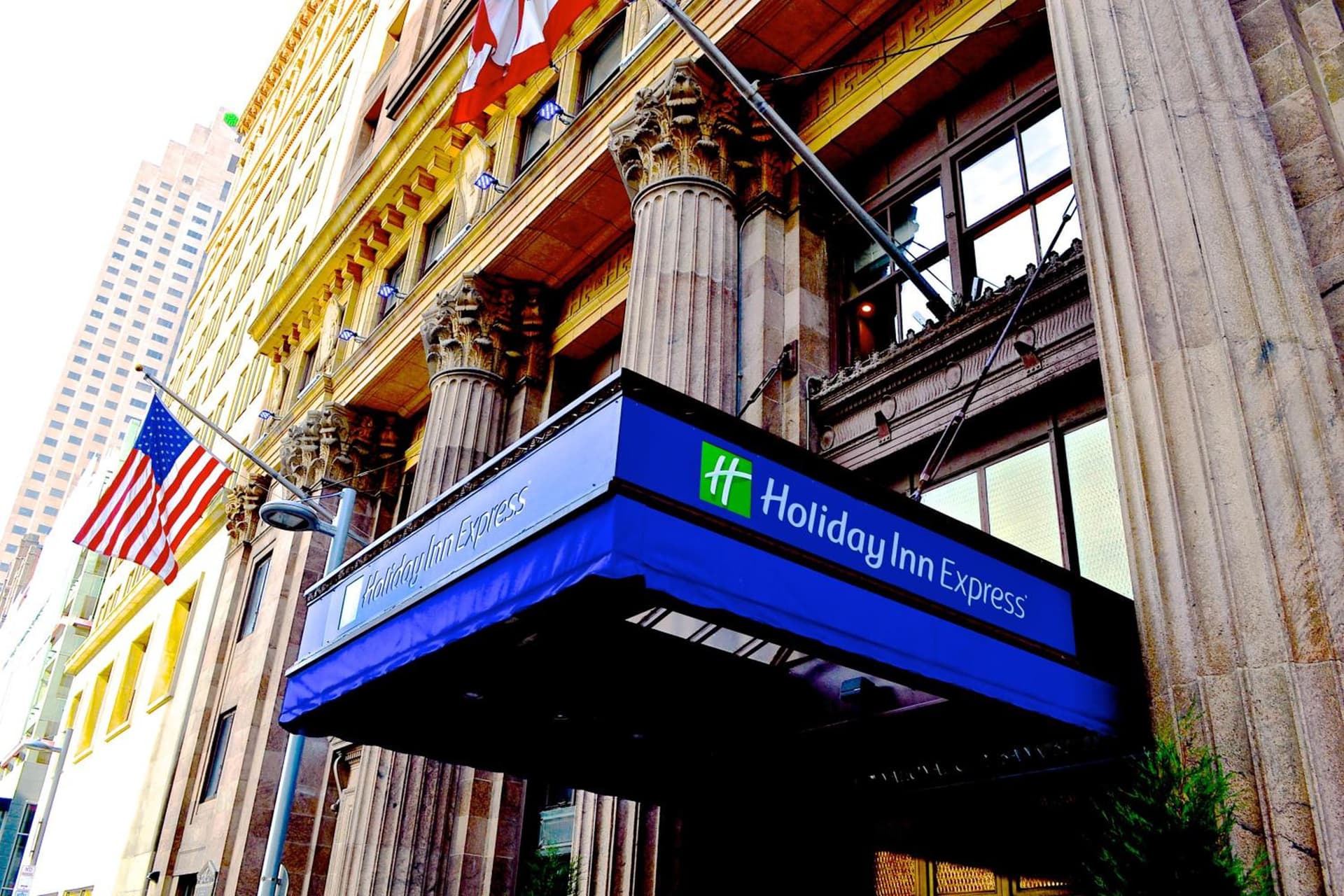Holiday Inn Express Cleveland Downtown by IHG gallery photo in Cleveland, OH — image 26