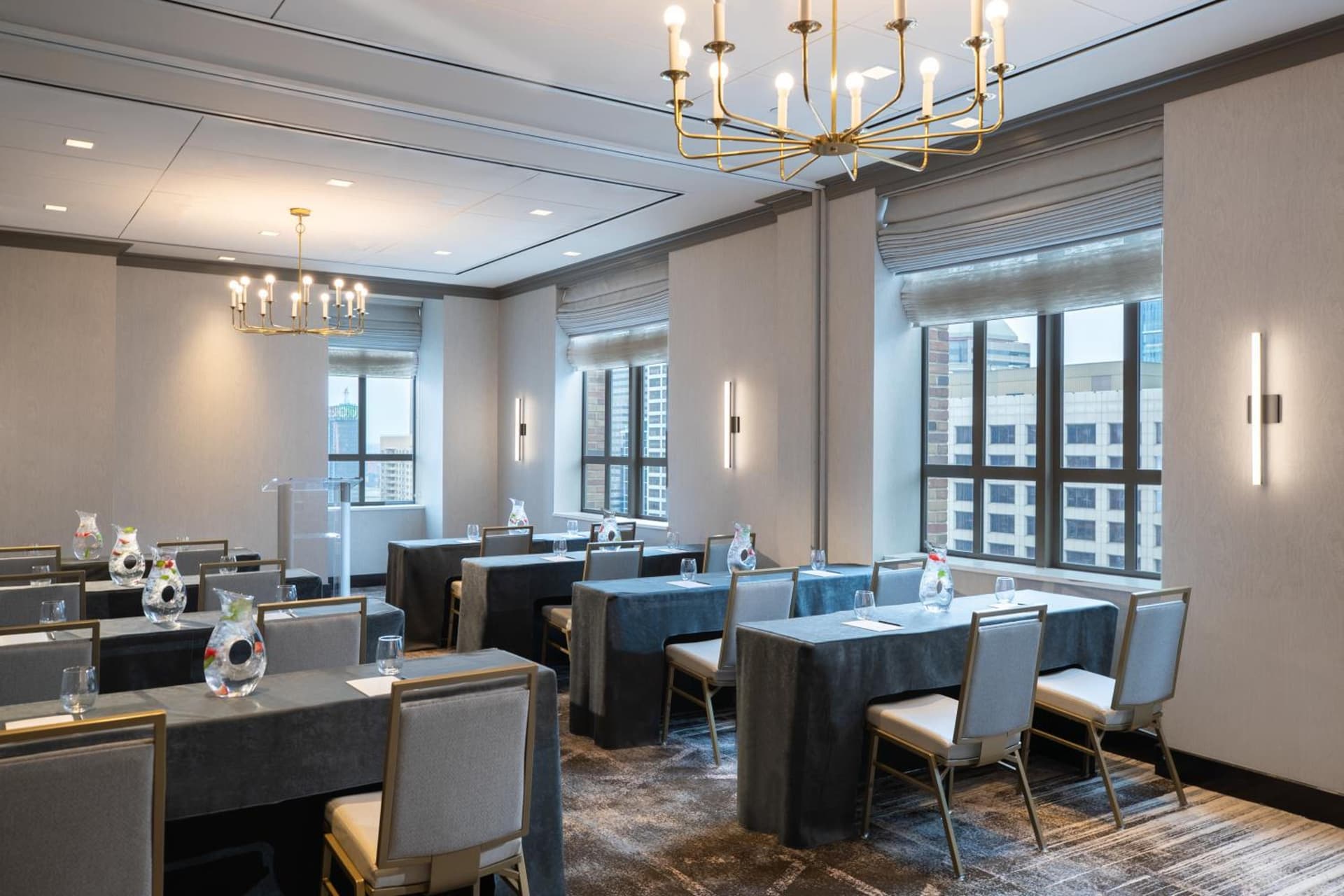 Kimpton Hotel Palomar Philadelphia by IHG gallery photo in Philadelphia, PA — image 49
