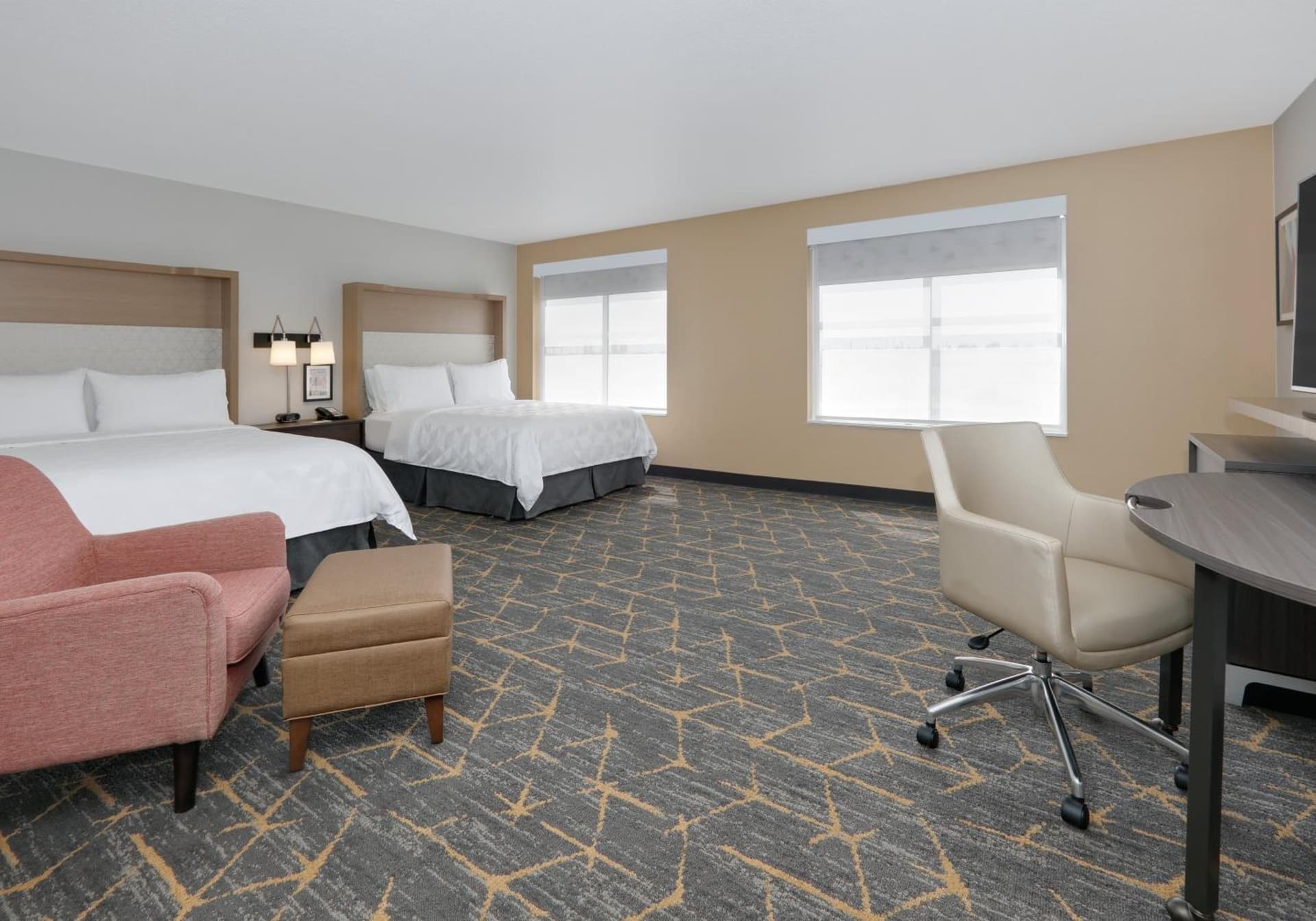 Holiday Inn Yuma by IHG gallery photo in Yuma, AZ — image 22