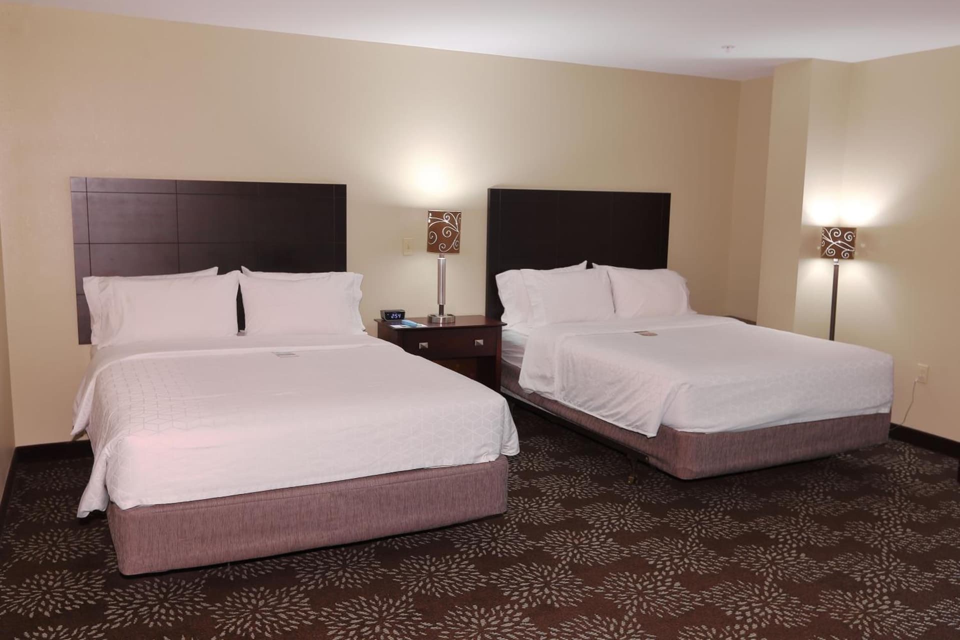 Holiday Inn Express Pittsburgh West - Greentree by IHG gallery photo in Pittsburgh, PA — image 11