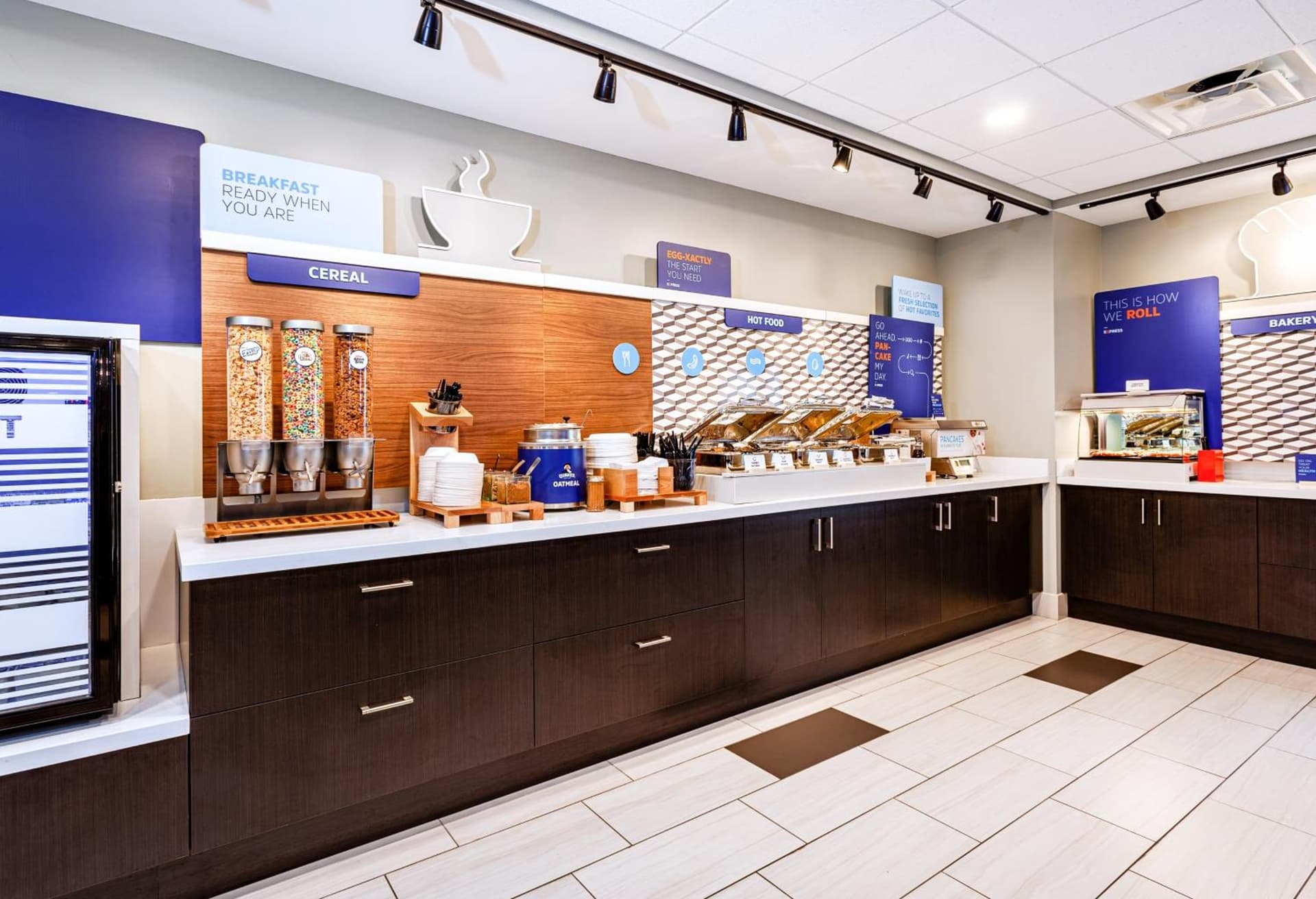 Holiday Inn Express Tampa-Brandon by IHG gallery photo in Brandon, FL — image 7