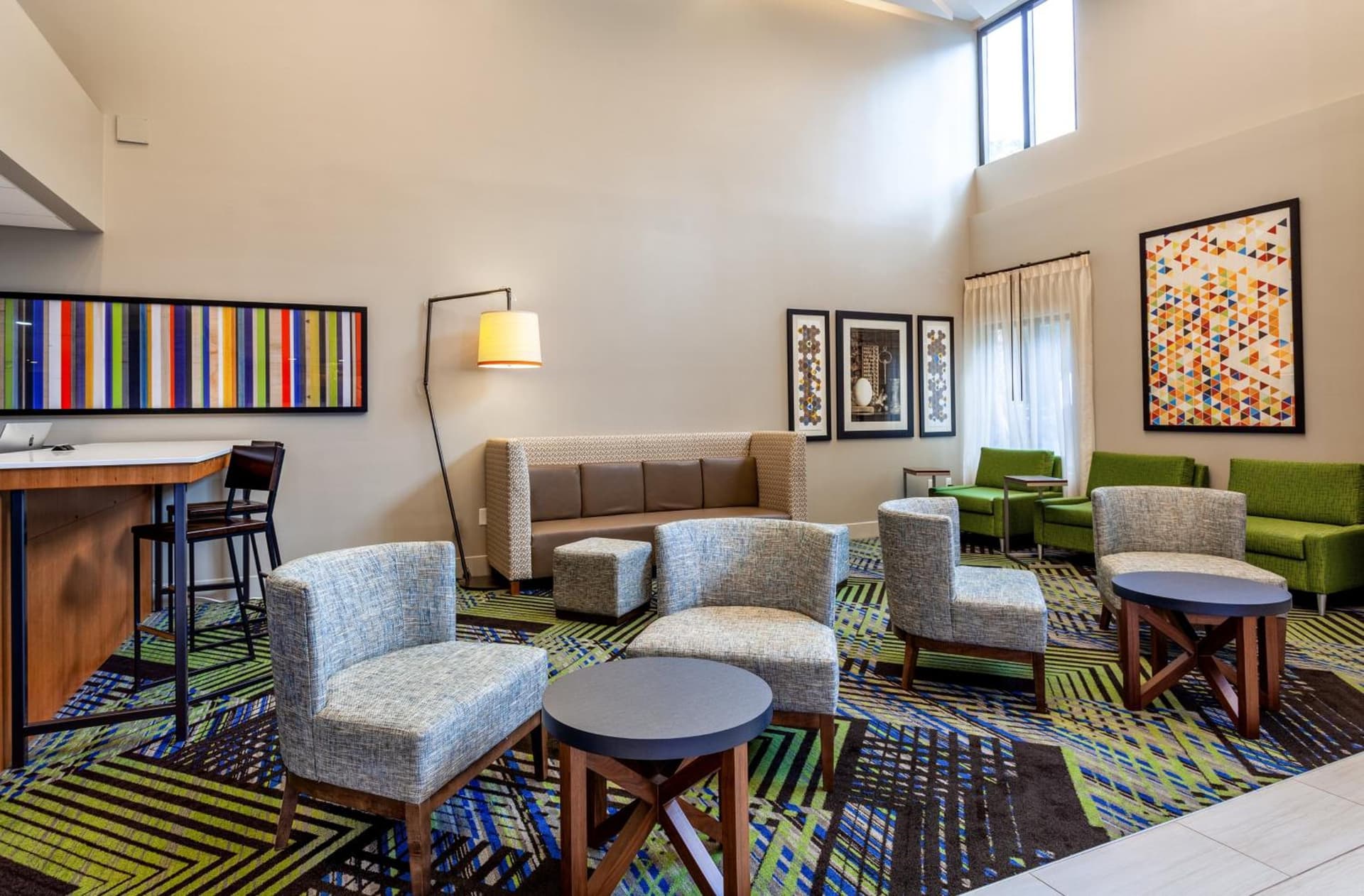 Holiday Inn Express Tampa-Brandon by IHG gallery photo in Brandon, FL — image 23