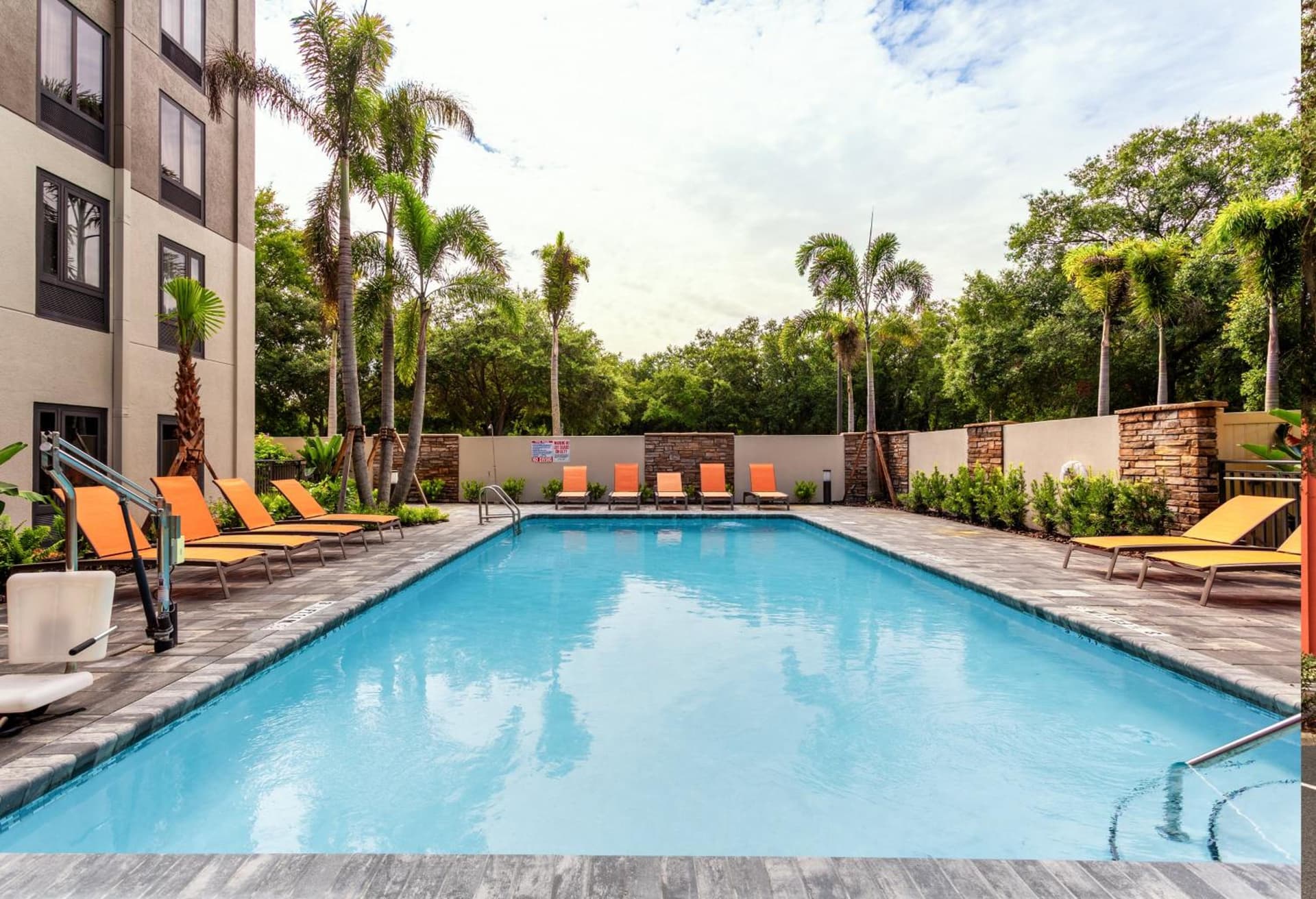 Holiday Inn Express Tampa-Brandon by IHG gallery photo in Brandon, FL — image 14