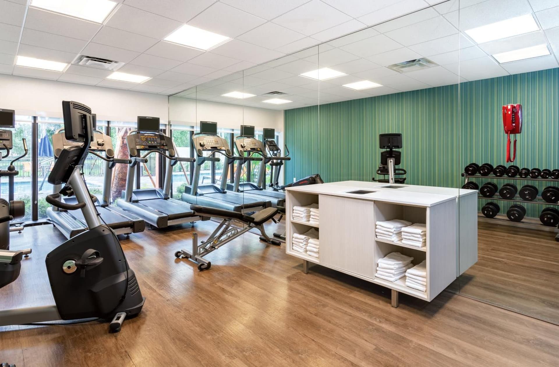 Holiday Inn Express Tampa-Brandon by IHG gallery photo in Brandon, FL — image 17