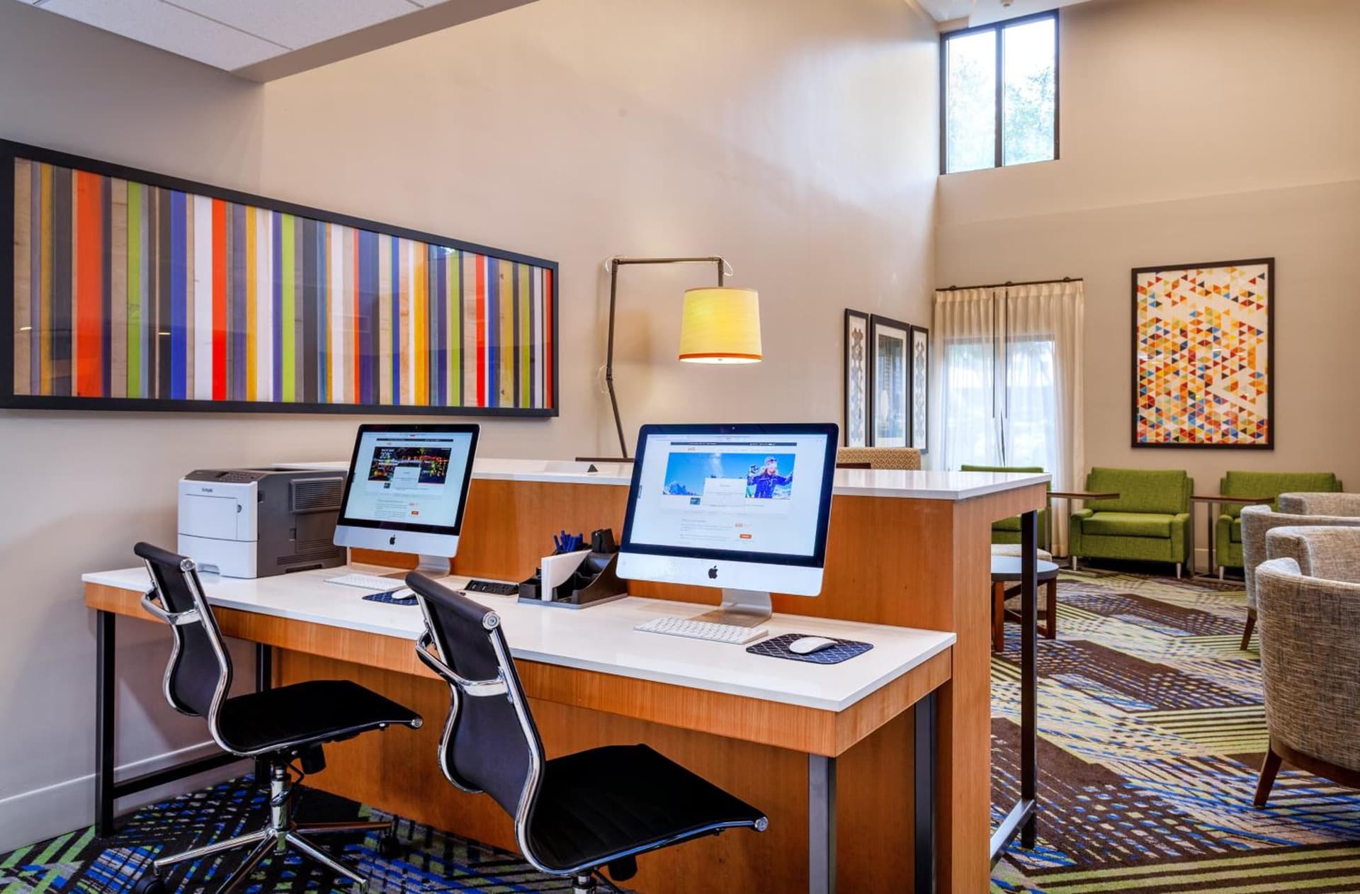 Holiday Inn Express Tampa-Brandon by IHG gallery photo in Brandon, FL — image 29