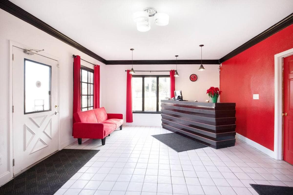Hotel Eastin Atchison property views in Atchison, KS — gallery photo 3
