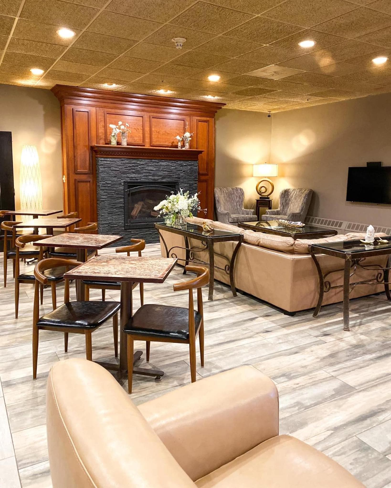 Centerstone Plaza Hotel Soldiers Field - Mayo Clinic Area gallery photo in Rochester, MN — image 22