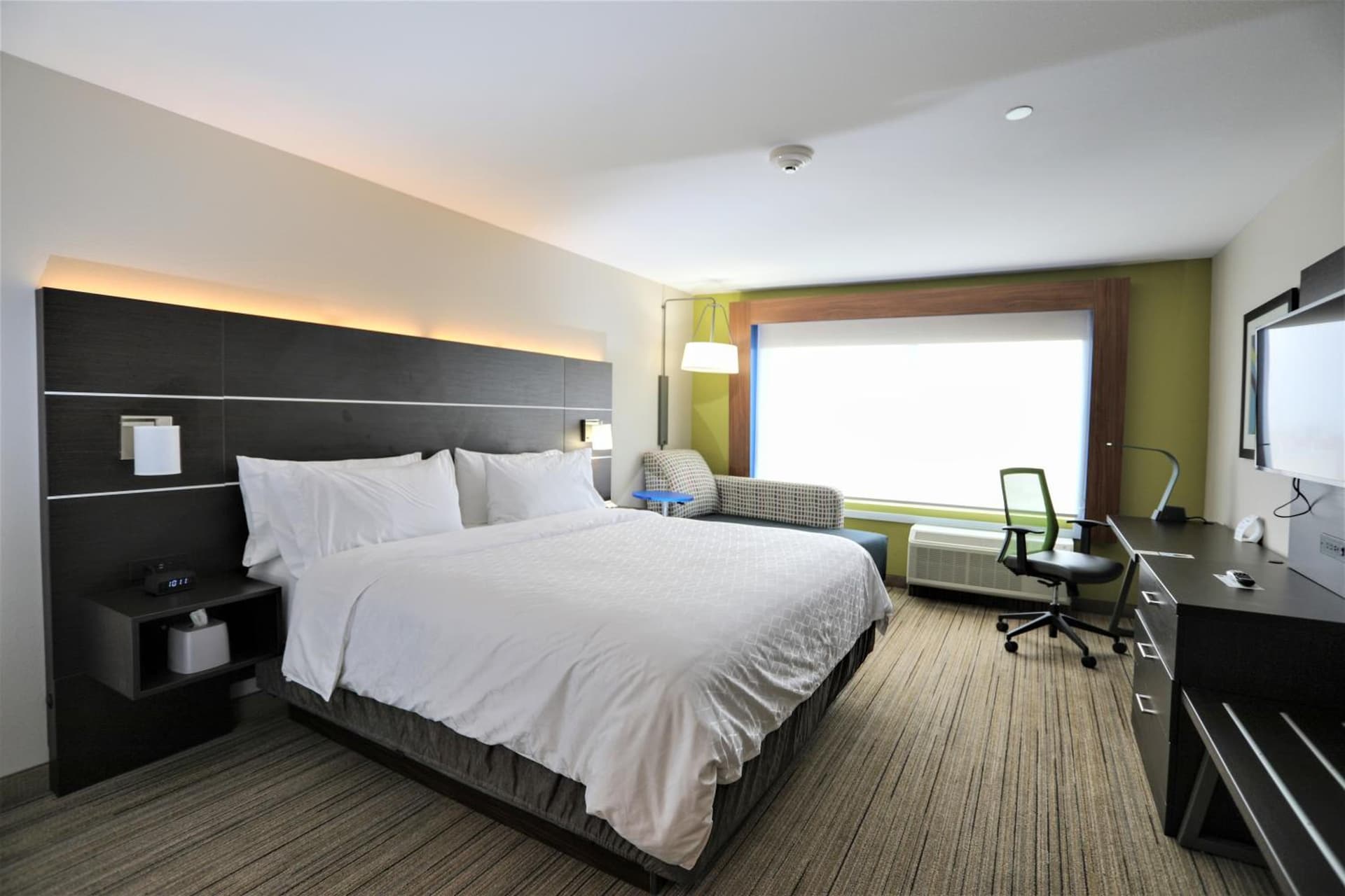 Holiday Inn Express & Suites - Forney by IHG gallery photo in Forney, TX — image 5