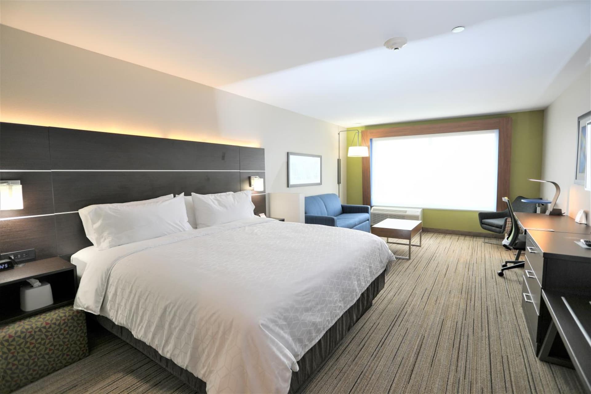 Holiday Inn Express & Suites - Forney by IHG gallery photo in Forney, TX — image 21