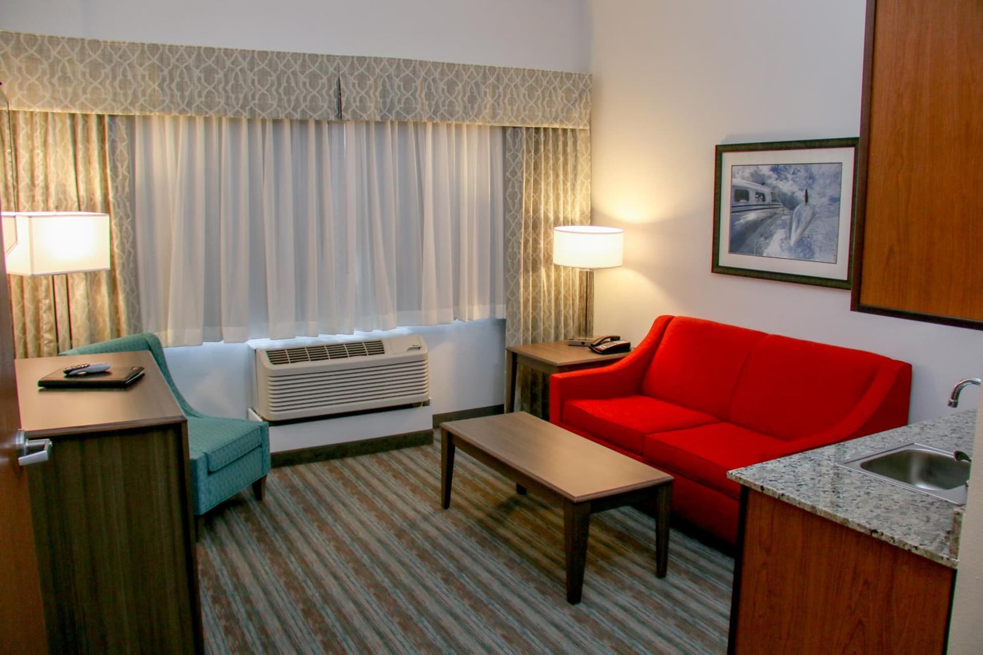 Holiday Inn & Suites Denver Tech Center-Centennial by IHG gallery photo in Centennial, CO — image 46