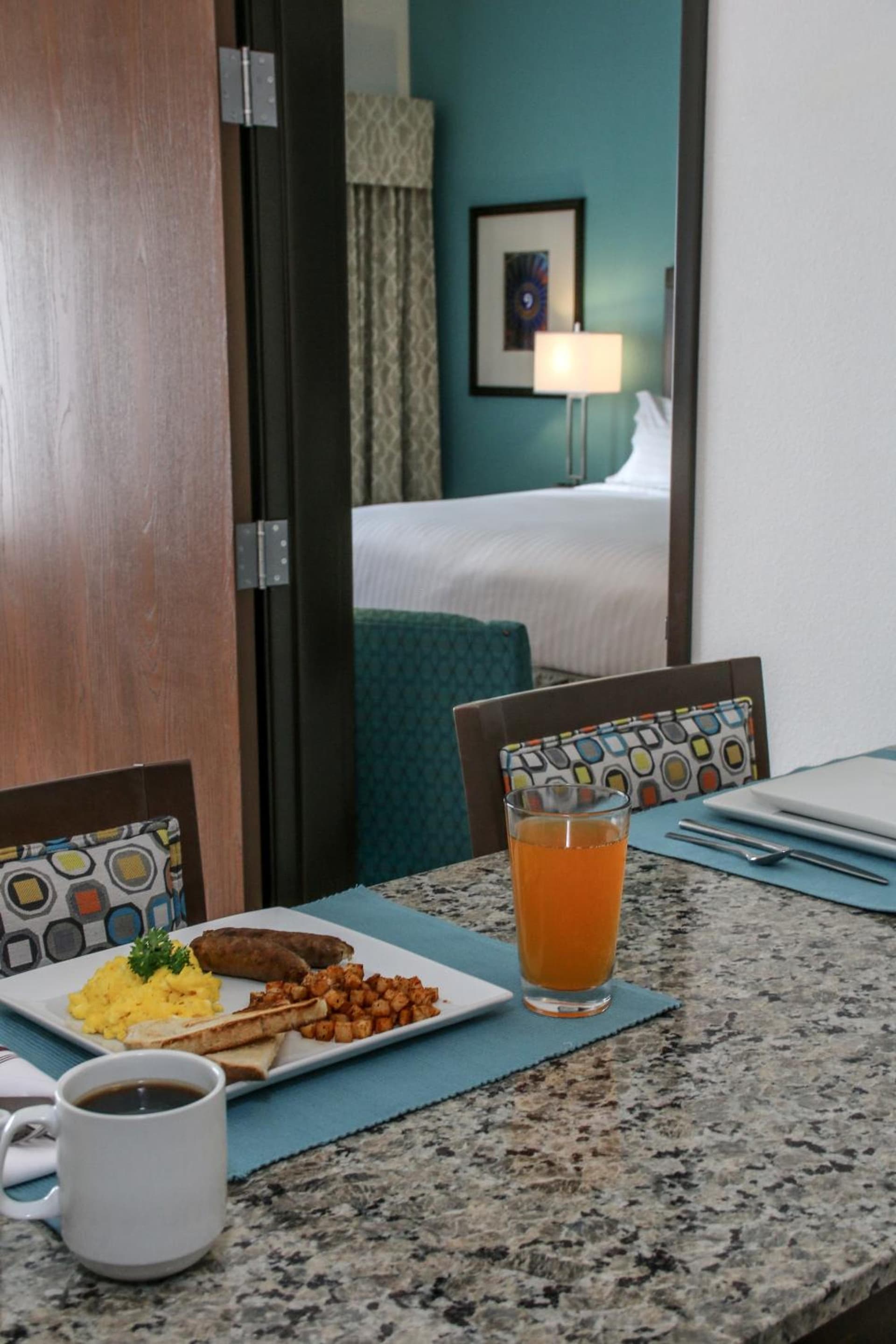 Holiday Inn & Suites Denver Tech Center-Centennial by IHG gallery photo in Centennial, CO — image 76
