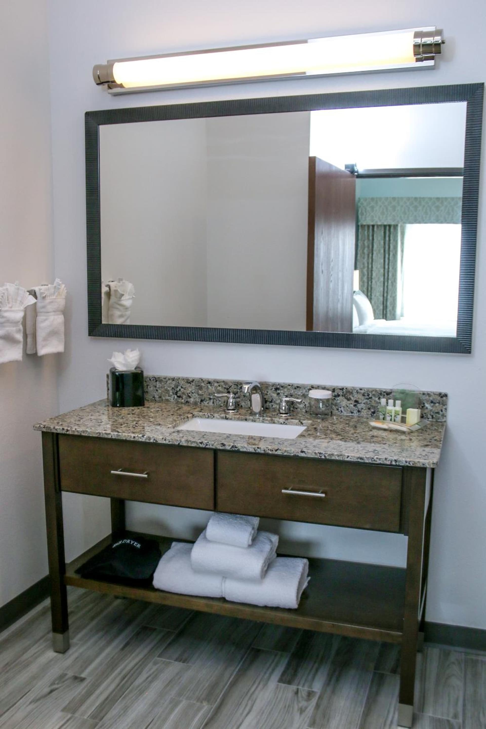 Holiday Inn & Suites Denver Tech Center-Centennial by IHG gallery photo in Centennial, CO — image 81