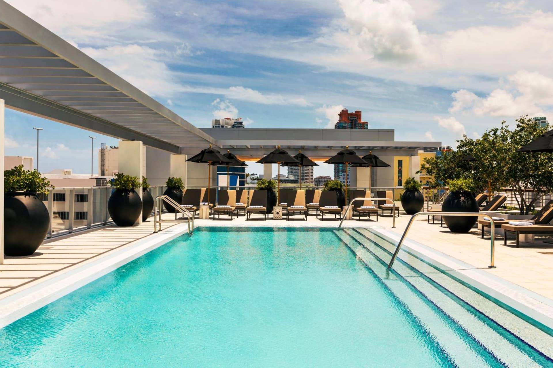Angler's Hotel - Miami Beach gallery photo in Miami Beach, FL — image 54