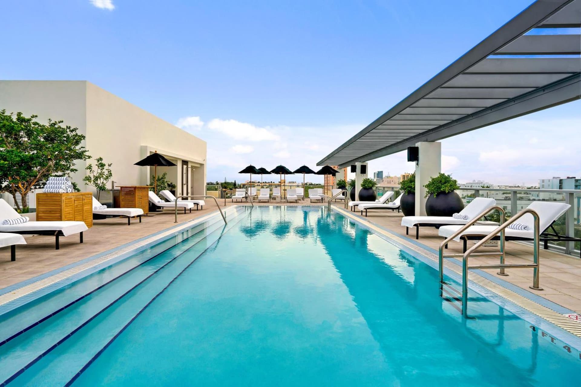 Angler's Hotel - Miami Beach gallery photo in Miami Beach, FL — image 67