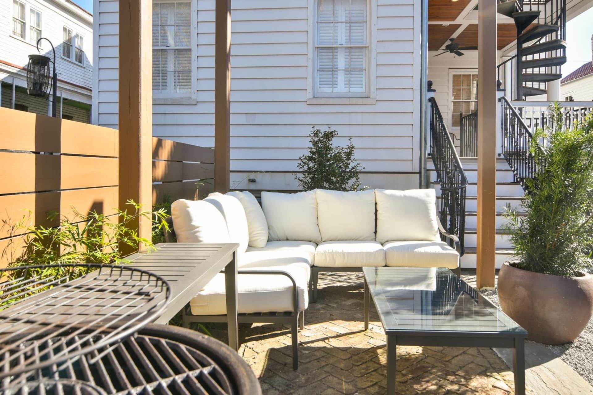 The Charlestonian property views in Charleston, SC — gallery photo 3