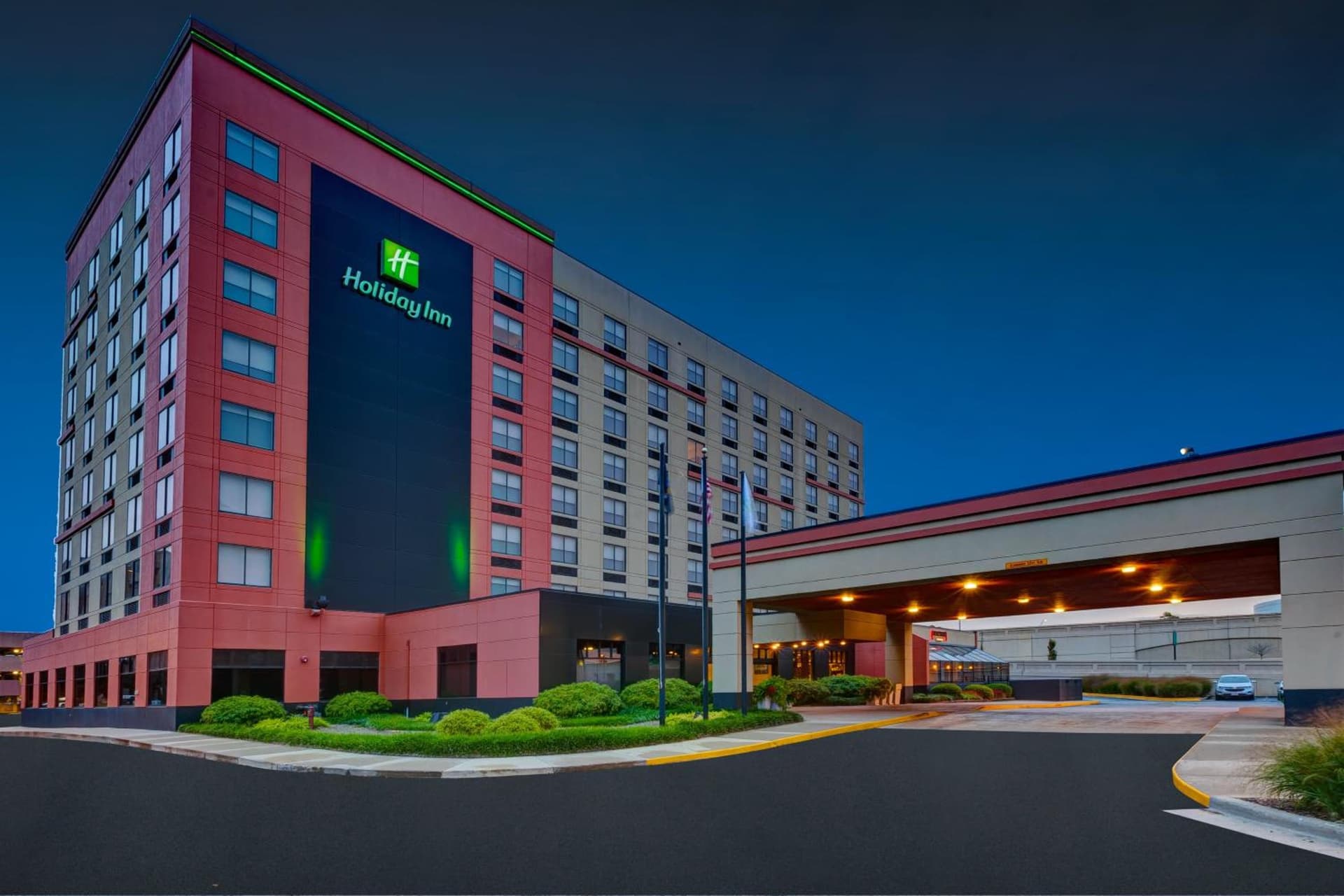 Holiday Inn Grand Rapids Downtown by IHG gallery photo in Grand Rapids, MI — image 63