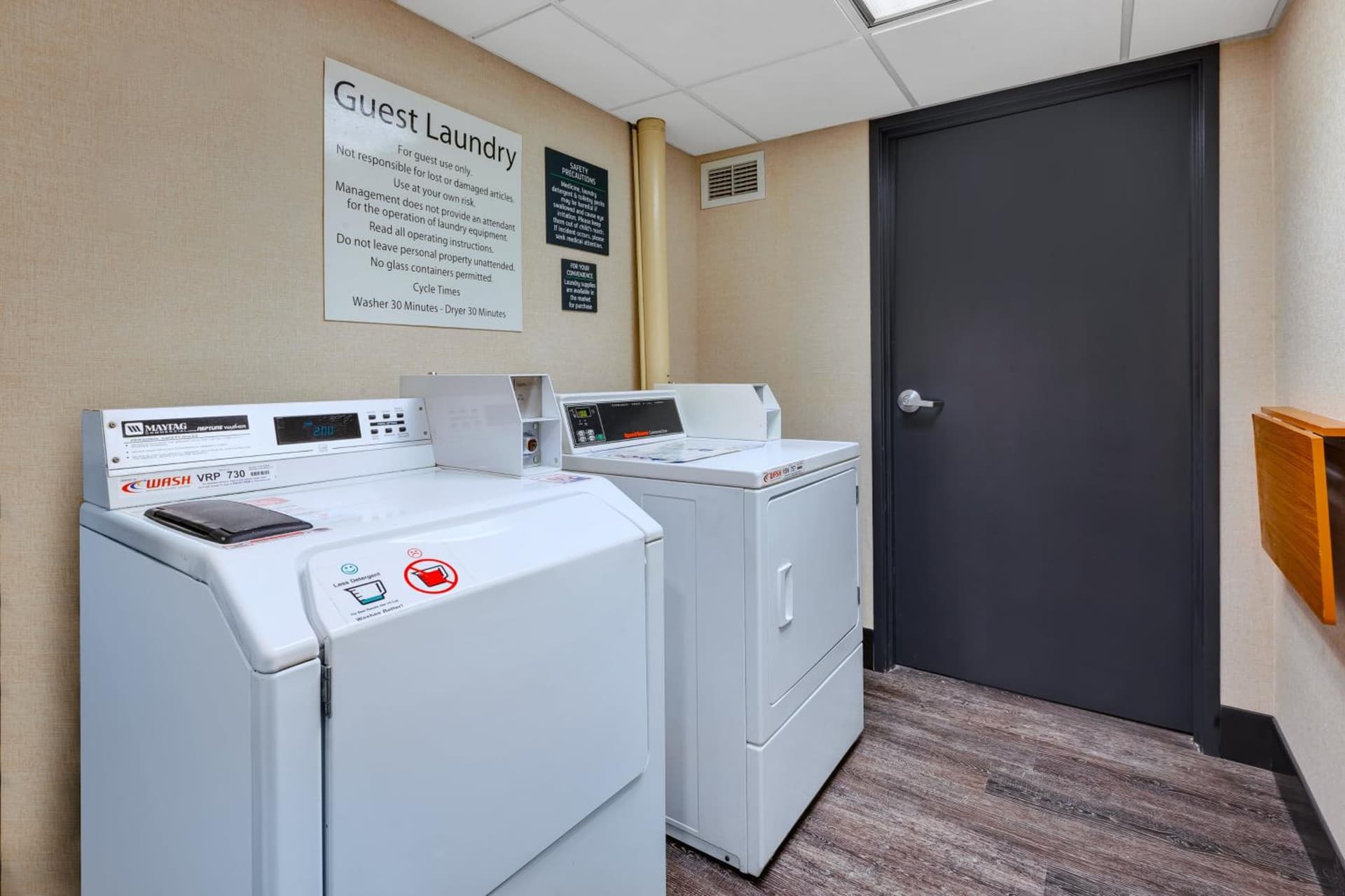 Holiday Inn Grand Rapids Downtown by IHG gallery photo in Grand Rapids, MI — image 92