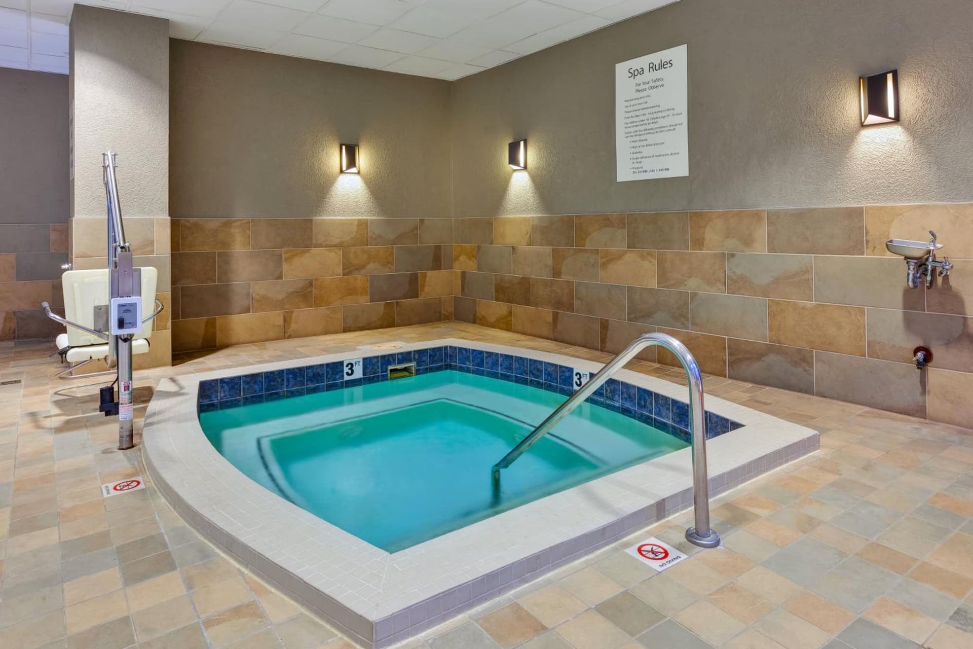 Holiday Inn Grand Rapids Downtown by IHG gallery photo in Grand Rapids, MI — image 52