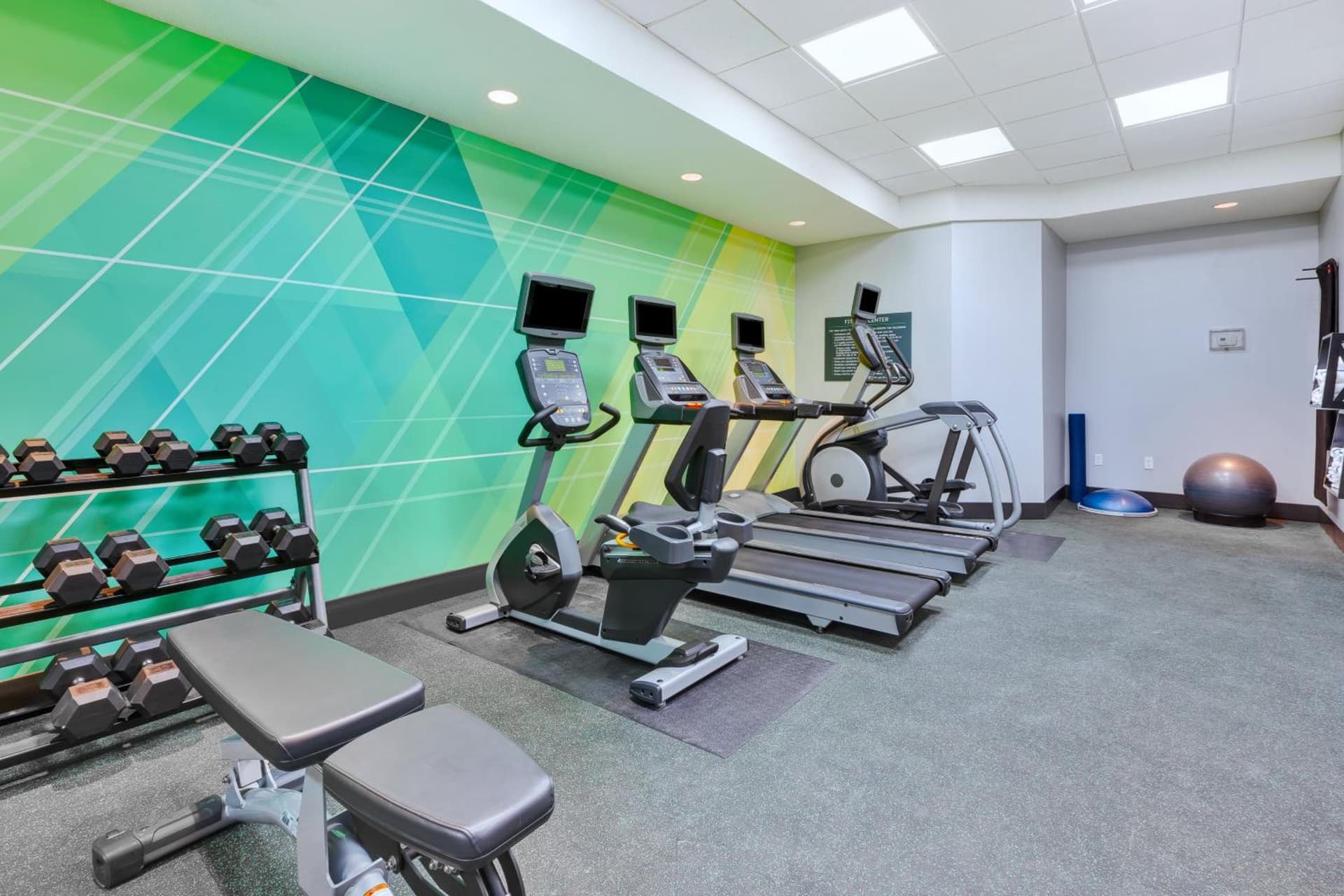 Holiday Inn Grand Rapids Downtown by IHG gallery photo in Grand Rapids, MI — image 66