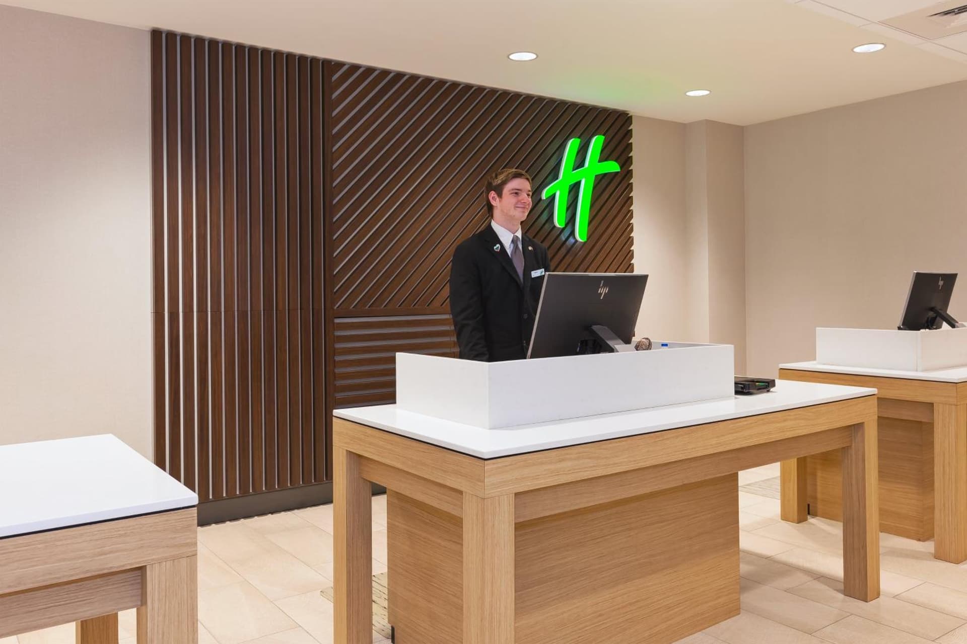 Holiday Inn Grand Rapids Downtown by IHG gallery photo in Grand Rapids, MI — image 50