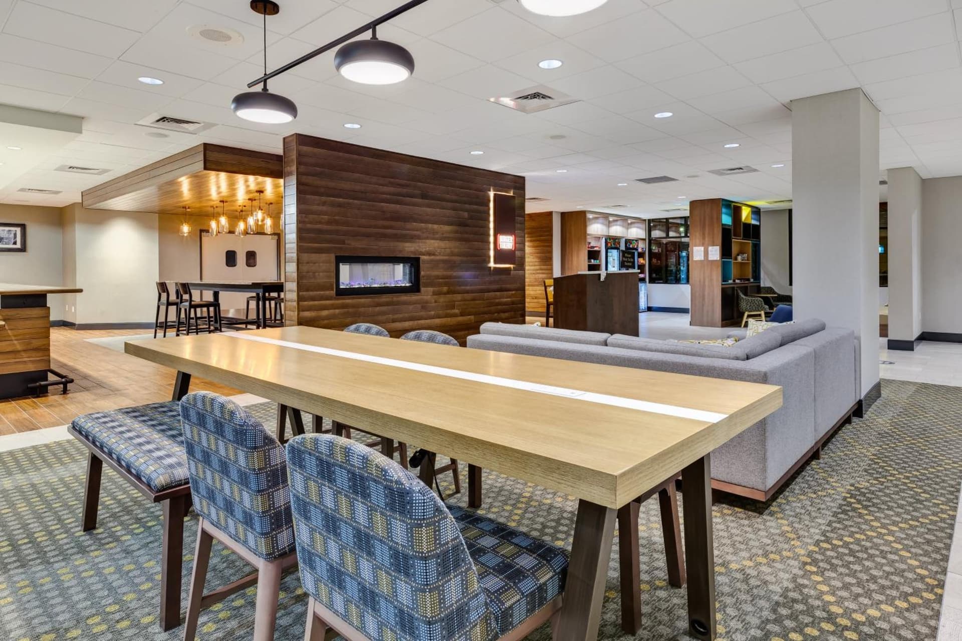 Holiday Inn Grand Rapids Downtown by IHG gallery photo in Grand Rapids, MI — image 17
