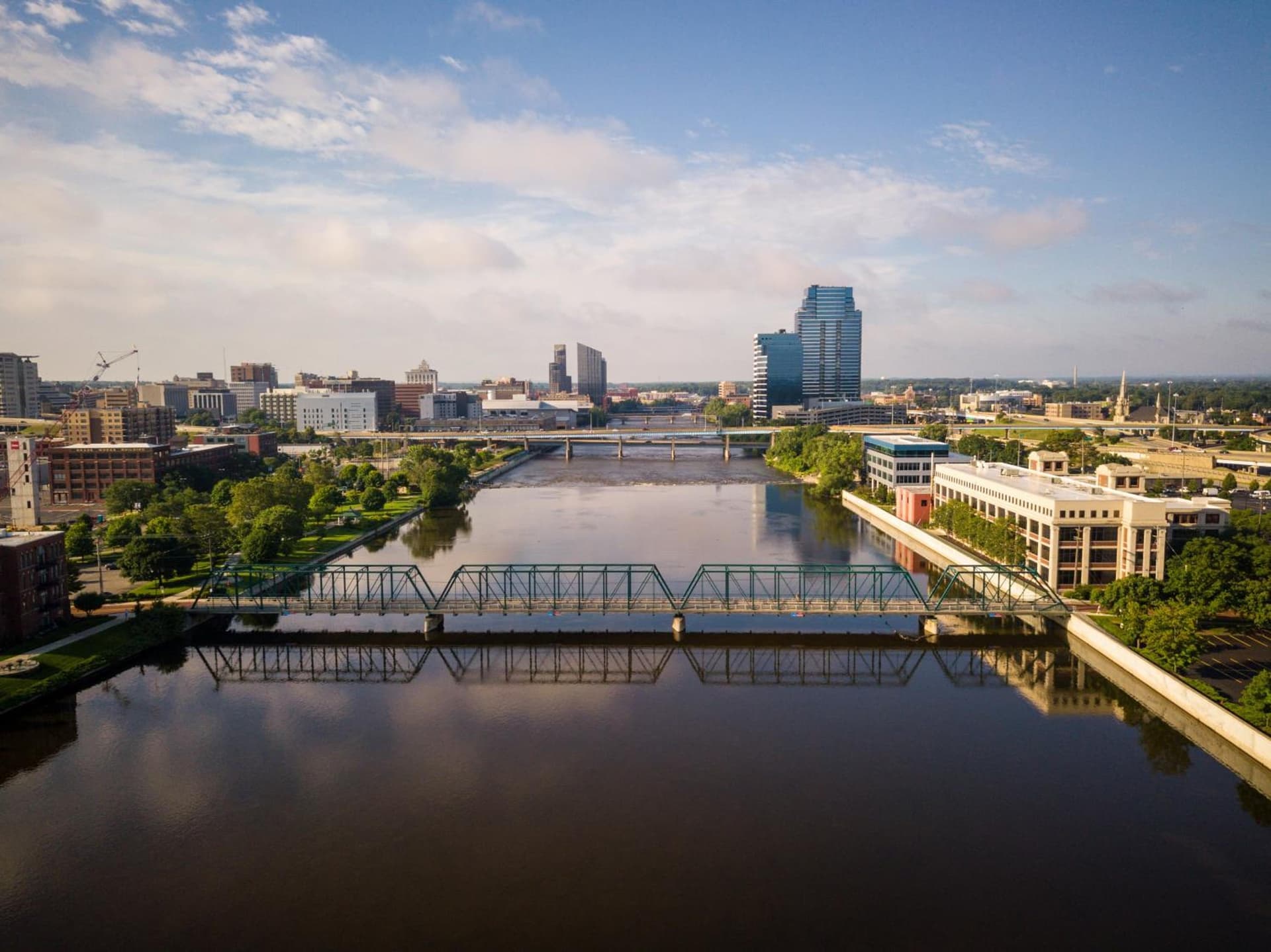 Holiday Inn Grand Rapids Downtown by IHG gallery photo in Grand Rapids, MI — image 13