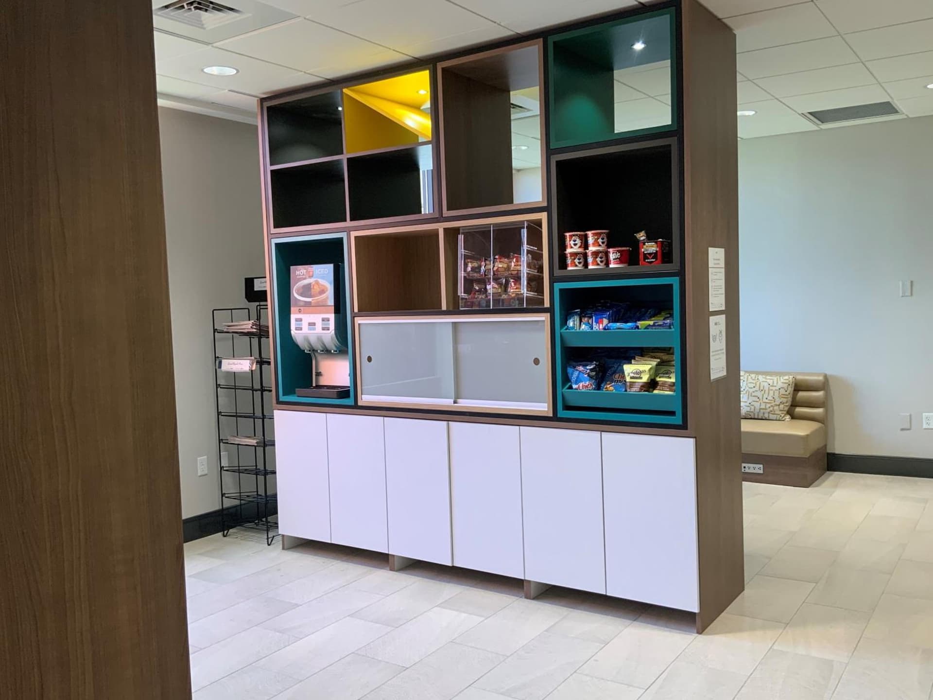 Holiday Inn Grand Rapids Downtown by IHG gallery photo in Grand Rapids, MI — image 36