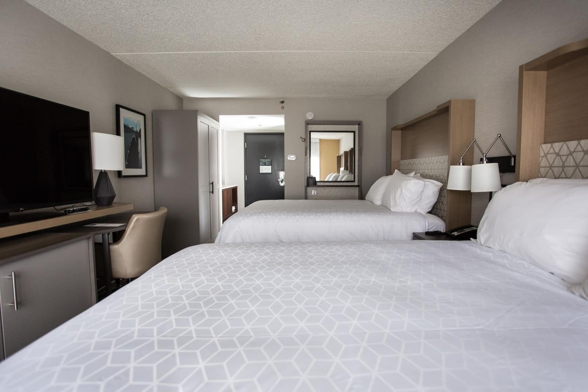 Holiday Inn Grand Rapids Downtown by IHG gallery photo in Grand Rapids, MI — image 37