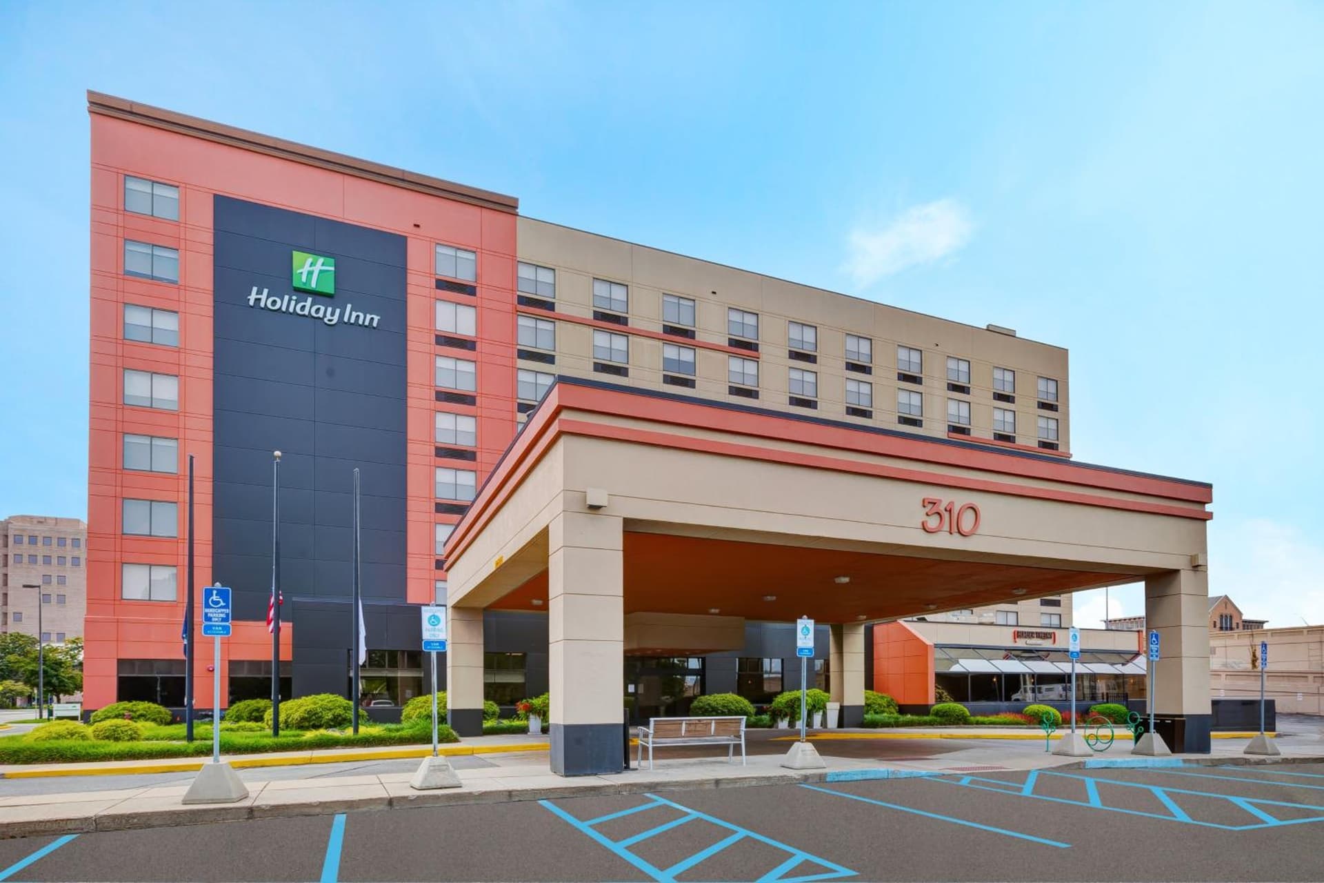Holiday Inn Grand Rapids Downtown by IHG gallery photo in Grand Rapids, MI — image 42