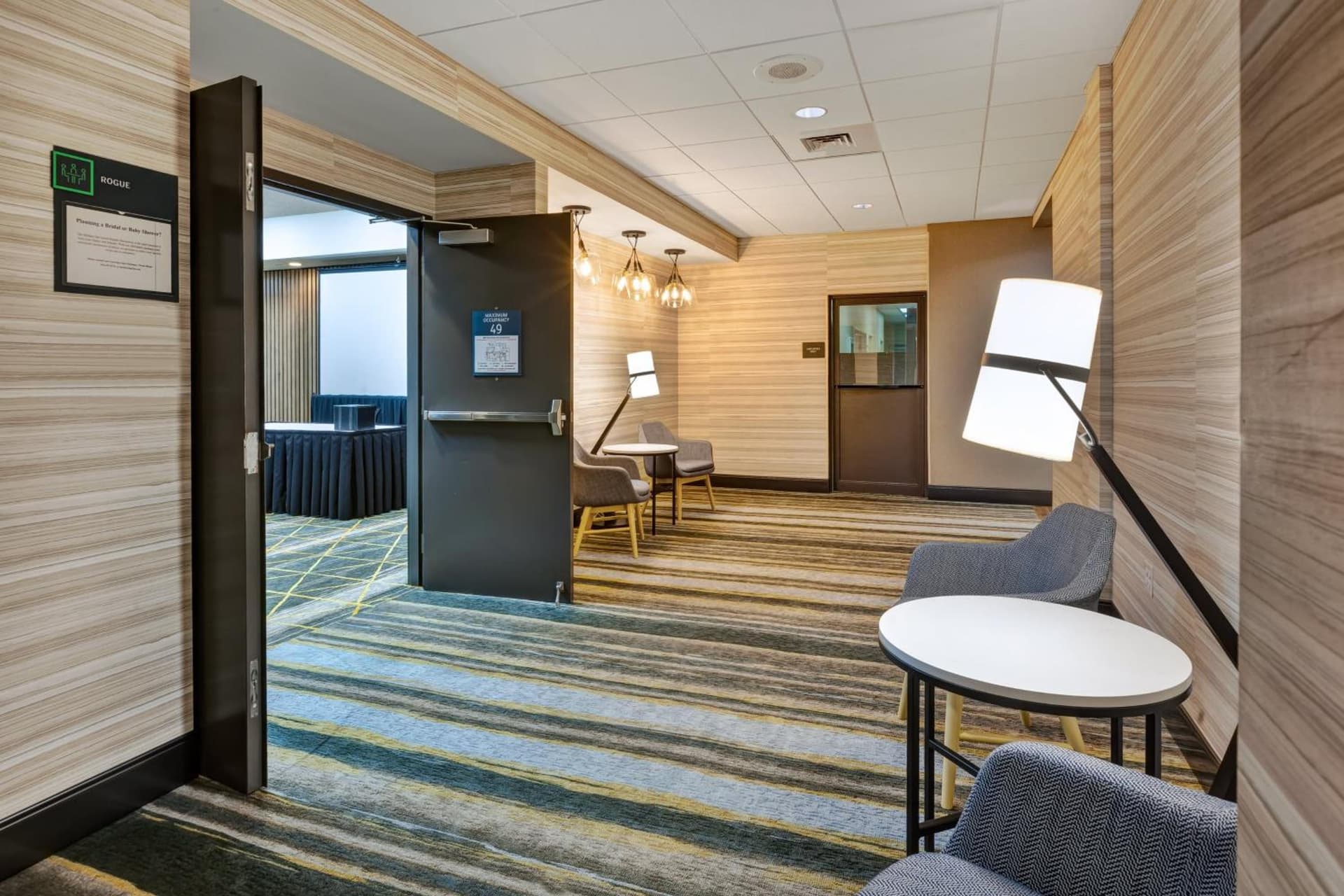Holiday Inn Grand Rapids Downtown by IHG gallery photo in Grand Rapids, MI — image 47