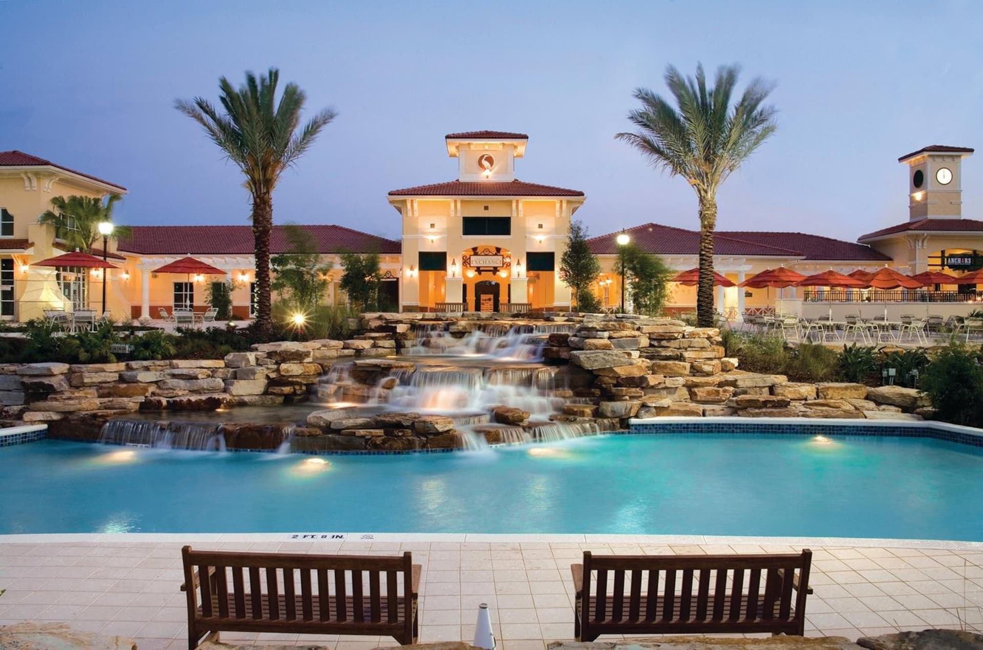 Holiday Inn Club Vacations at Orange Lake Resort by IHG gallery photo in Kissimmee, FL — image 44
