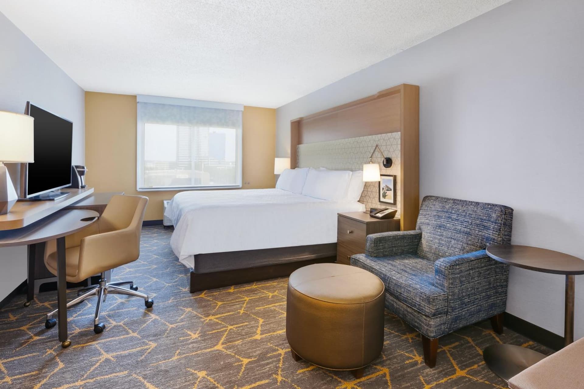 Holiday Inn Grand Rapids Downtown by IHG gallery photo in Grand Rapids, MI — image 25