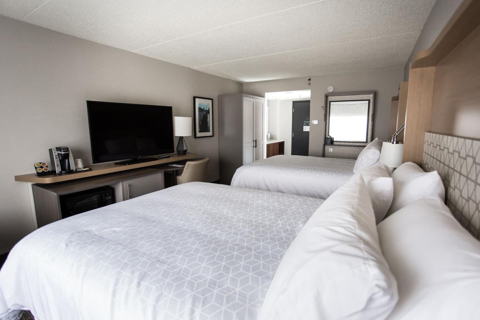 Holiday Inn Grand Rapids Downtown by IHG gallery photo in Grand Rapids, MI — image 40