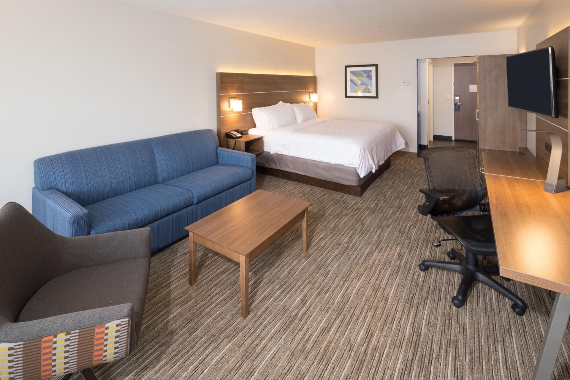 Holiday Inn Express & Suites - Kalamazoo West by IHG gallery photo in Kalamazoo, MI — image 20