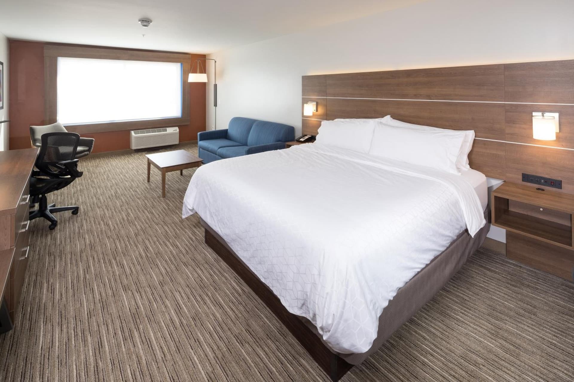 Holiday Inn Express & Suites - Kalamazoo West by IHG gallery photo in Kalamazoo, MI — image 19