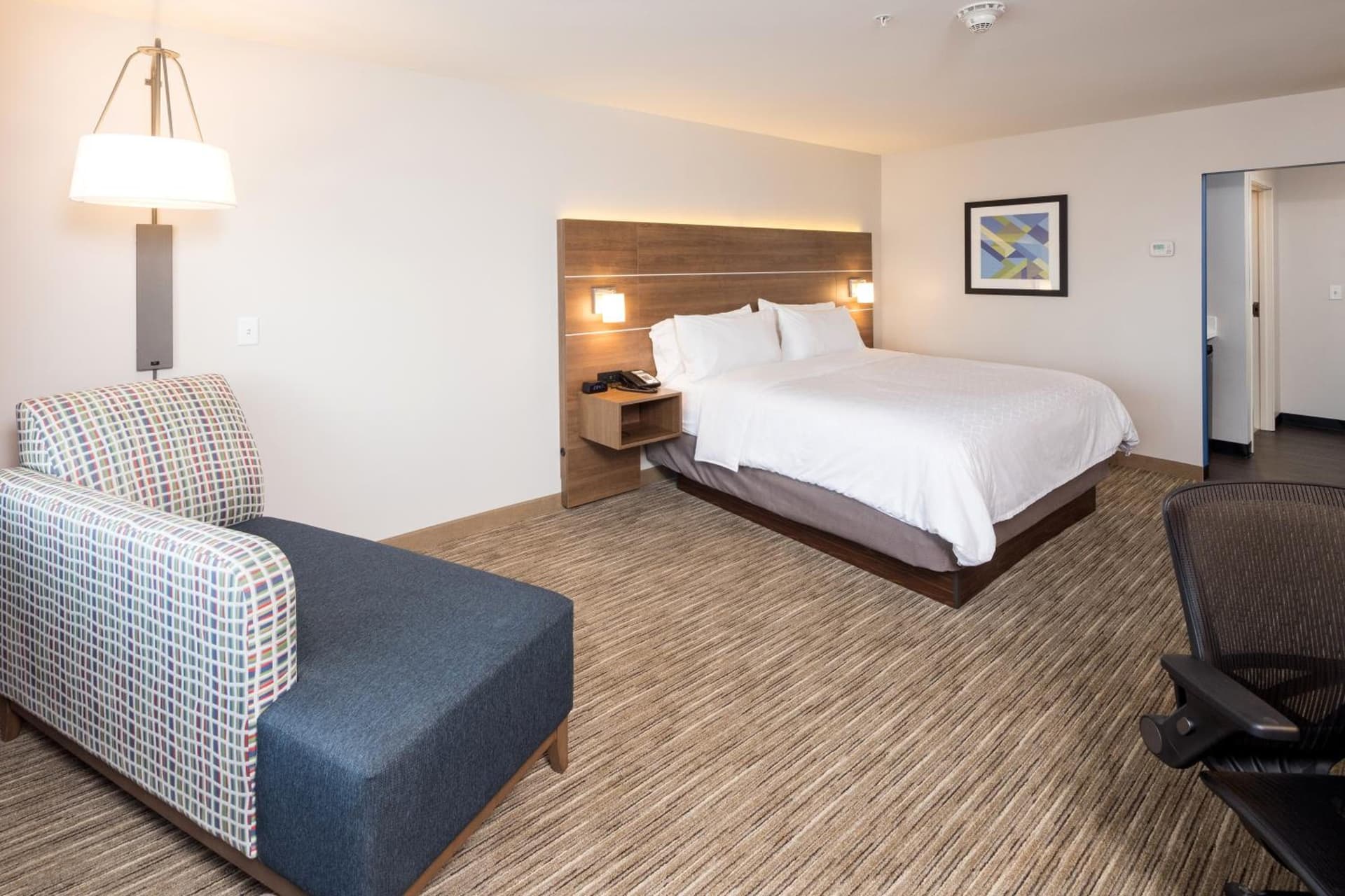 Holiday Inn Express & Suites - Kalamazoo West by IHG gallery photo in Kalamazoo, MI — image 37