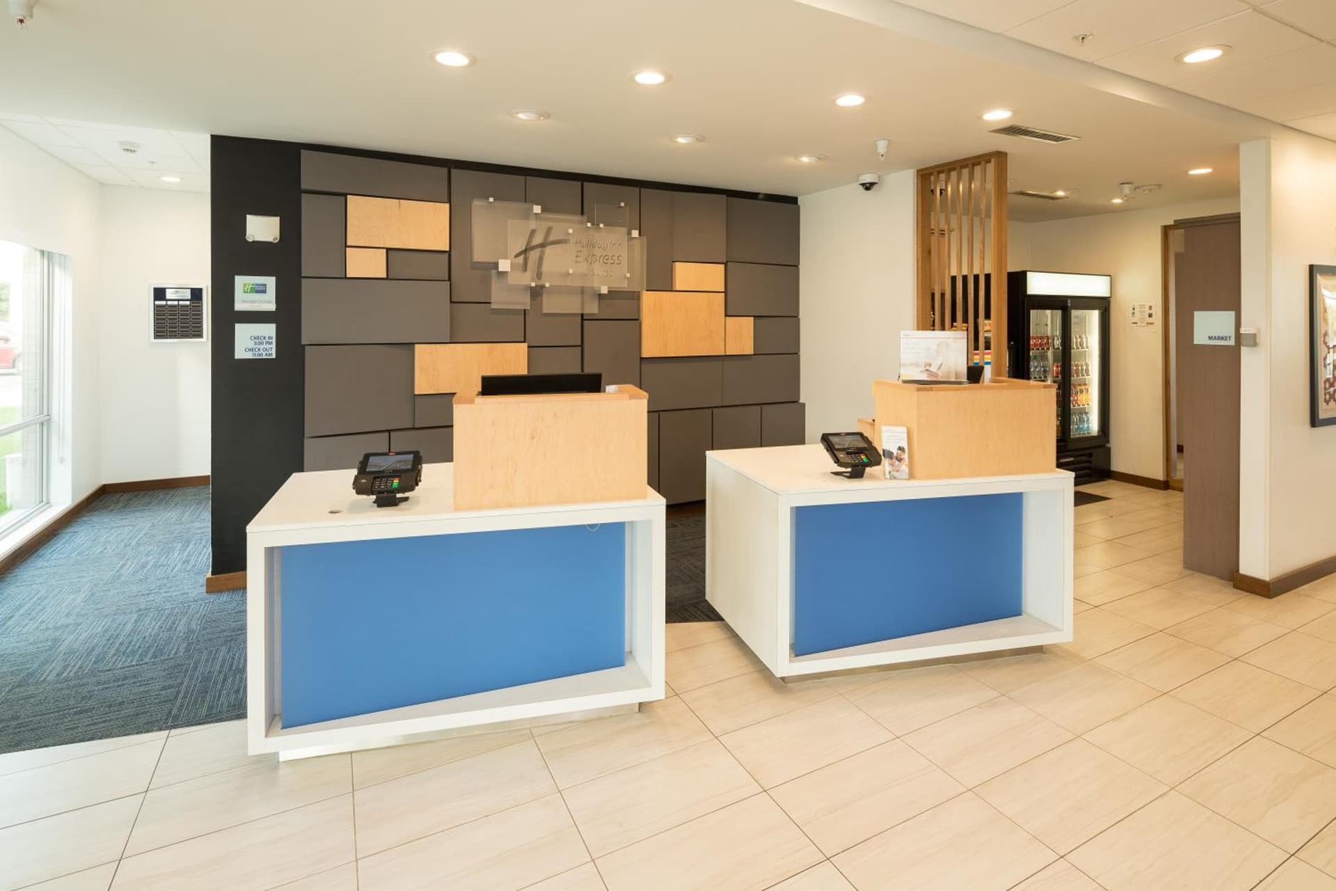 Holiday Inn Express & Suites - Kalamazoo West by IHG gallery photo in Kalamazoo, MI — image 22