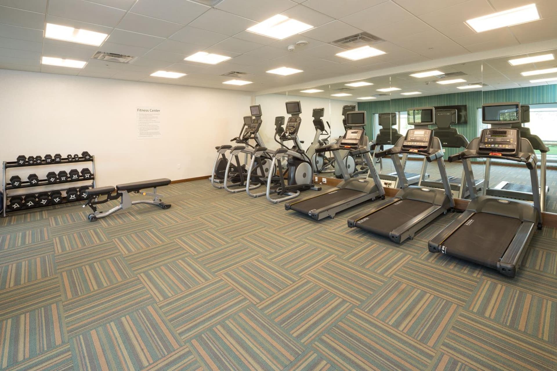 Holiday Inn Express & Suites - Kalamazoo West by IHG gallery photo in Kalamazoo, MI — image 7