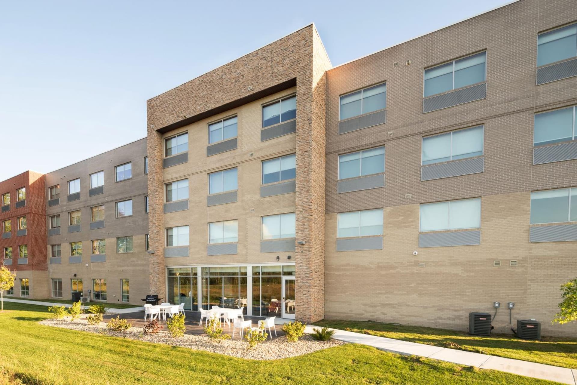 Holiday Inn Express & Suites - Kalamazoo West by IHG gallery photo in Kalamazoo, MI — image 23