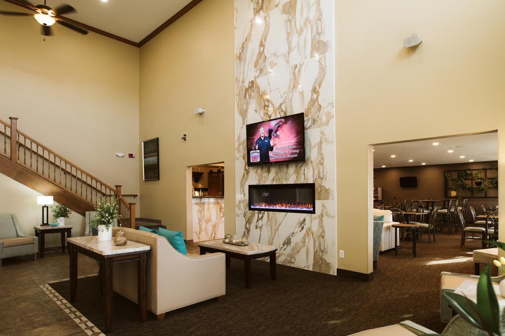 EverSpring Suites gallery photo in Bismarck, ND — image 15
