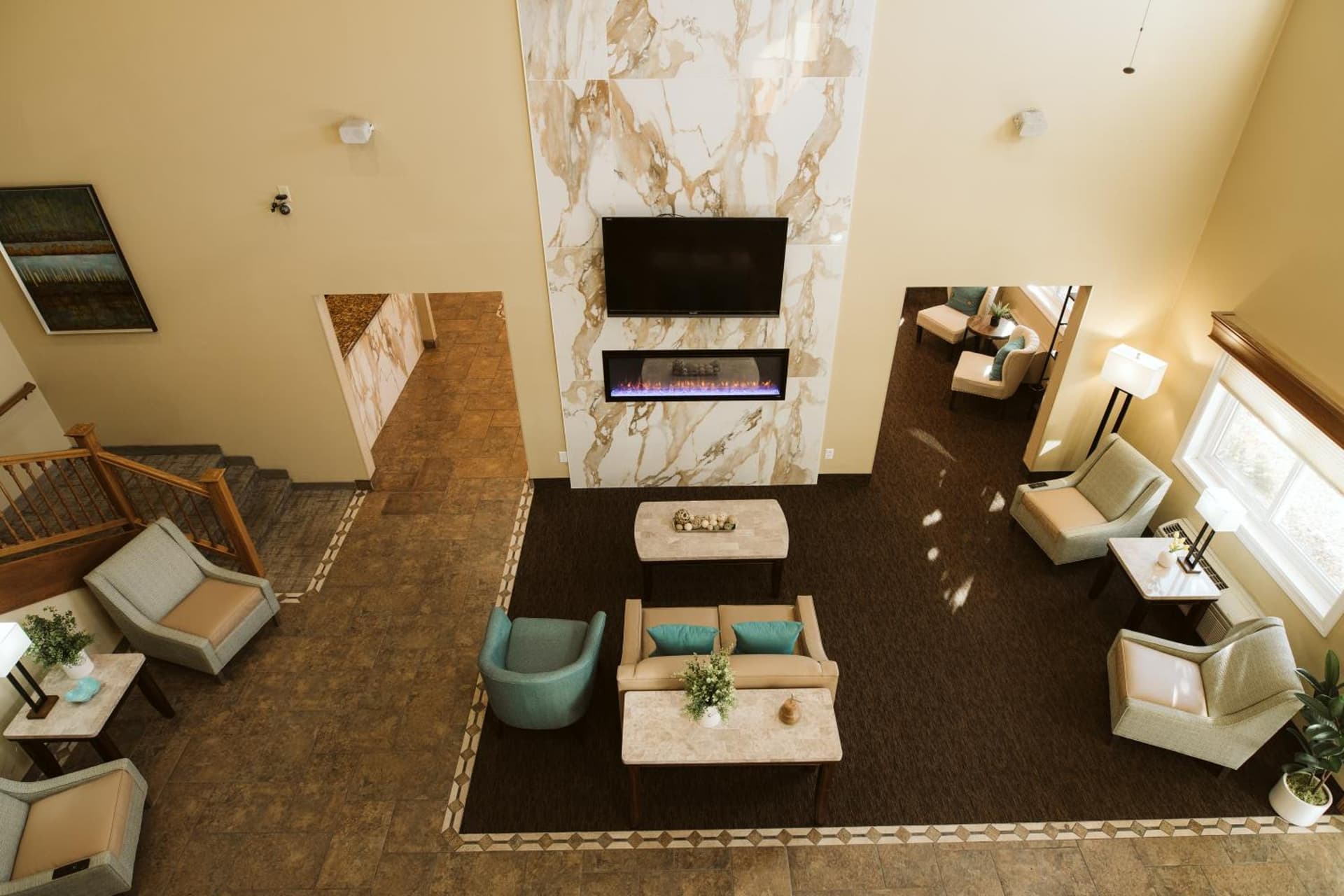 EverSpring Suites gallery photo in Bismarck, ND — image 31