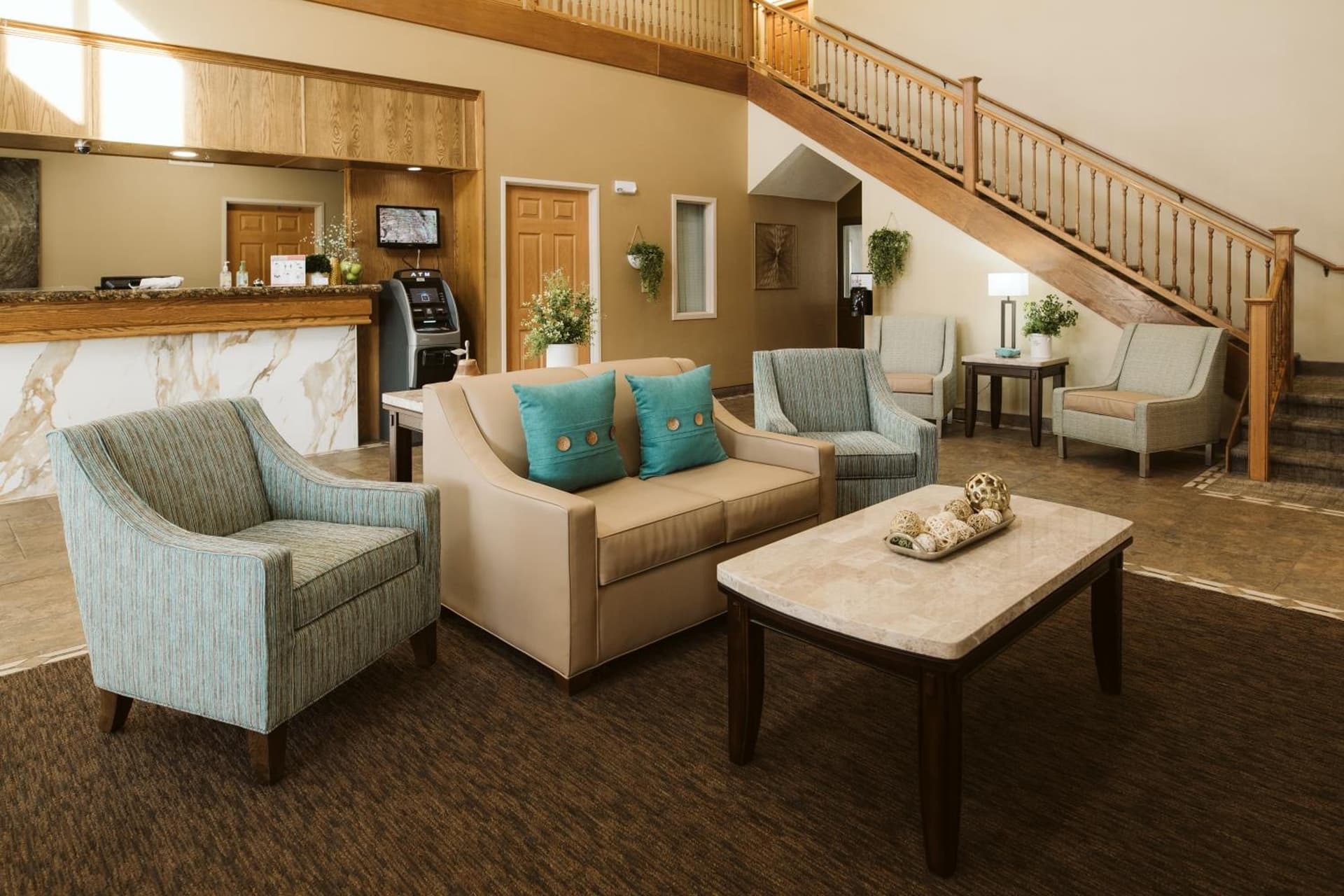 EverSpring Suites gallery photo in Bismarck, ND — image 10