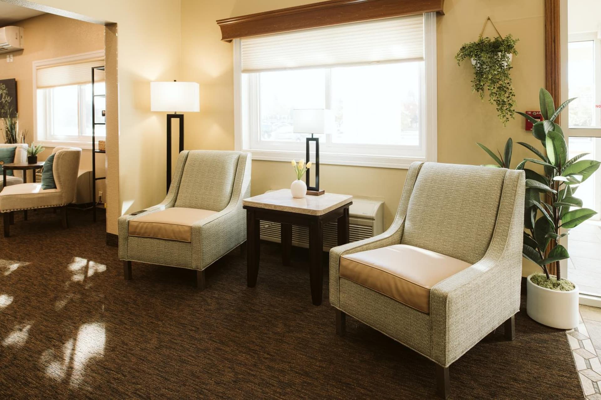 EverSpring Suites gallery photo in Bismarck, ND — image 30