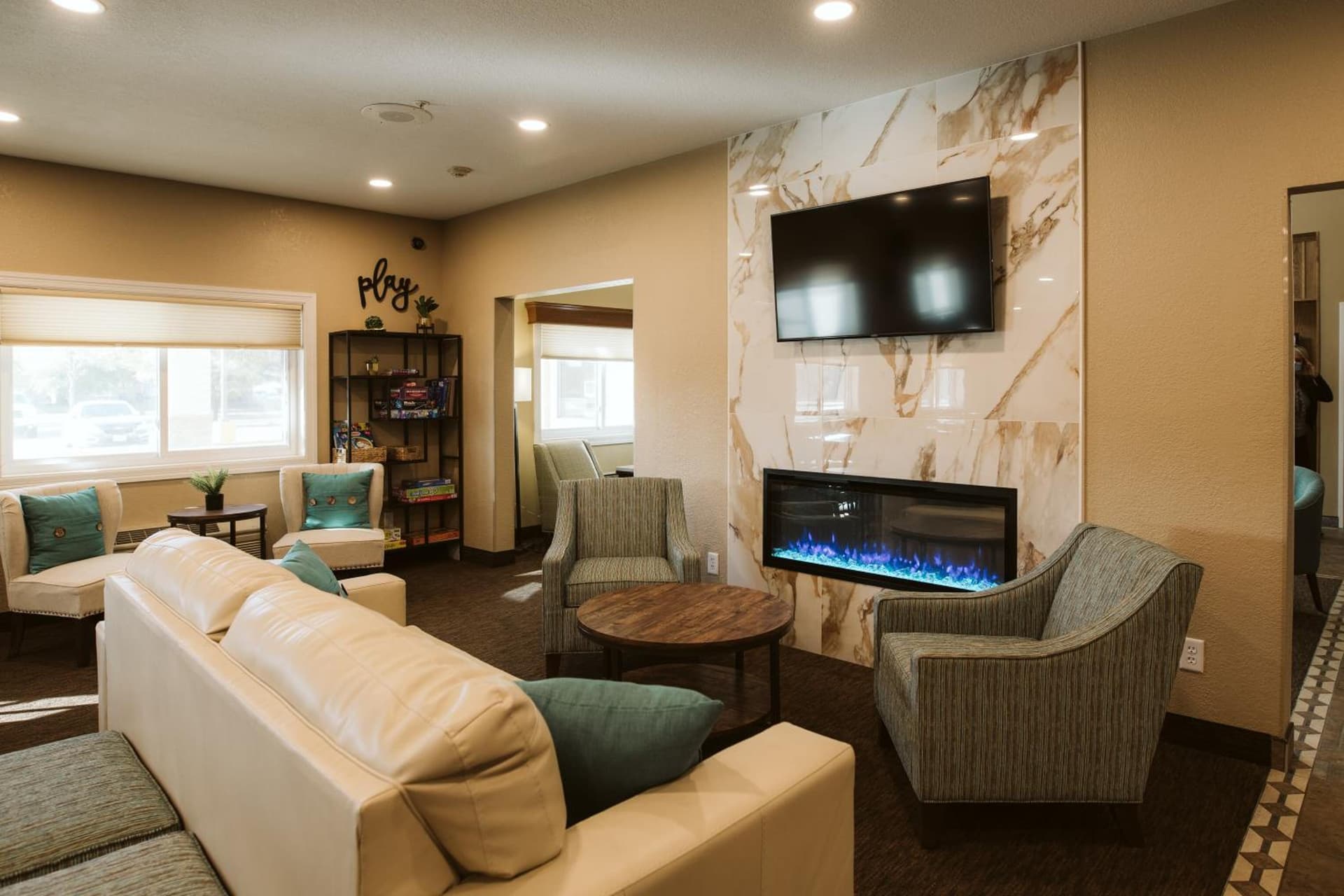 EverSpring Suites gallery photo in Bismarck, ND — image 17
