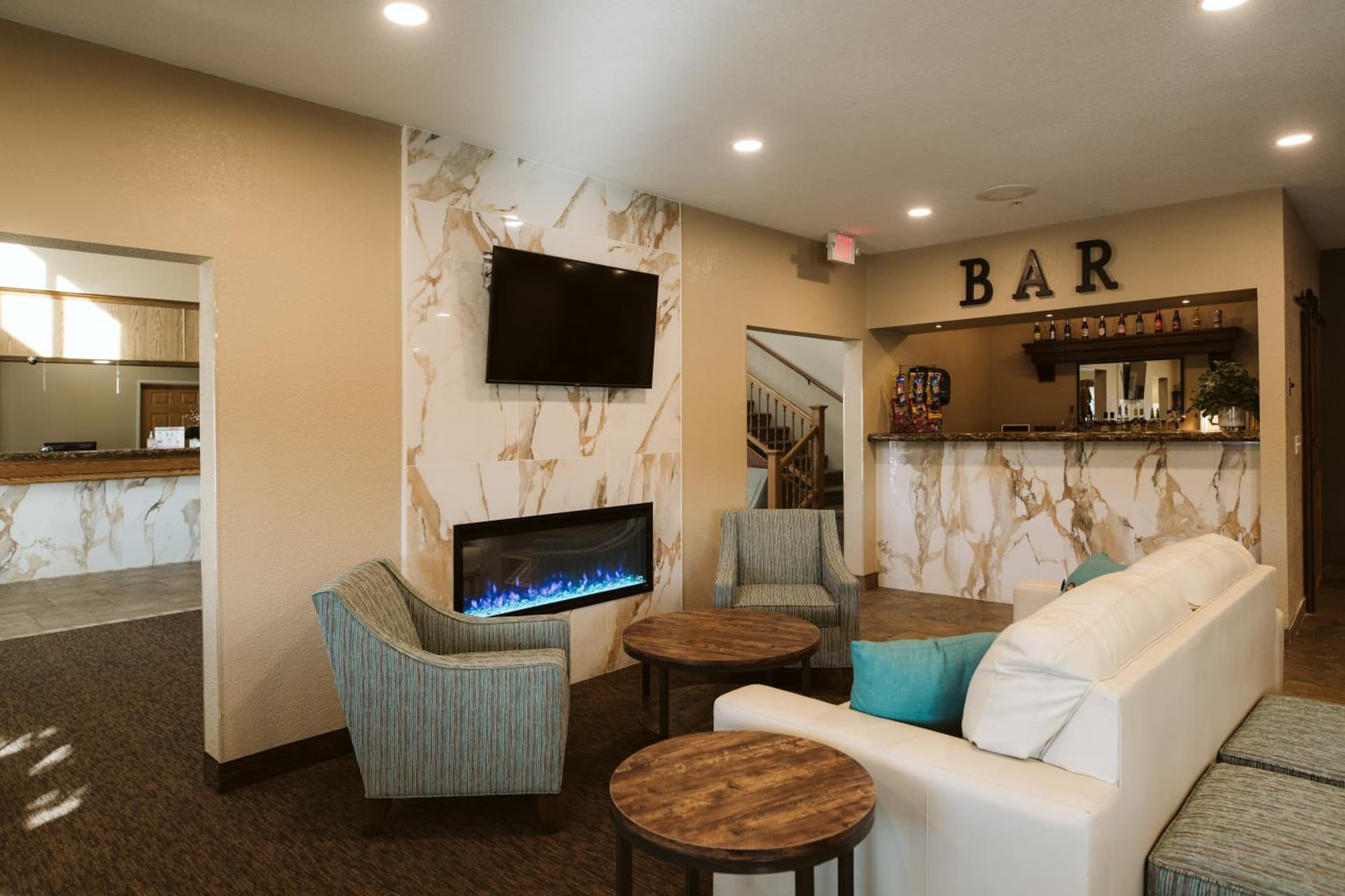 EverSpring Suites gallery photo in Bismarck, ND — image 26